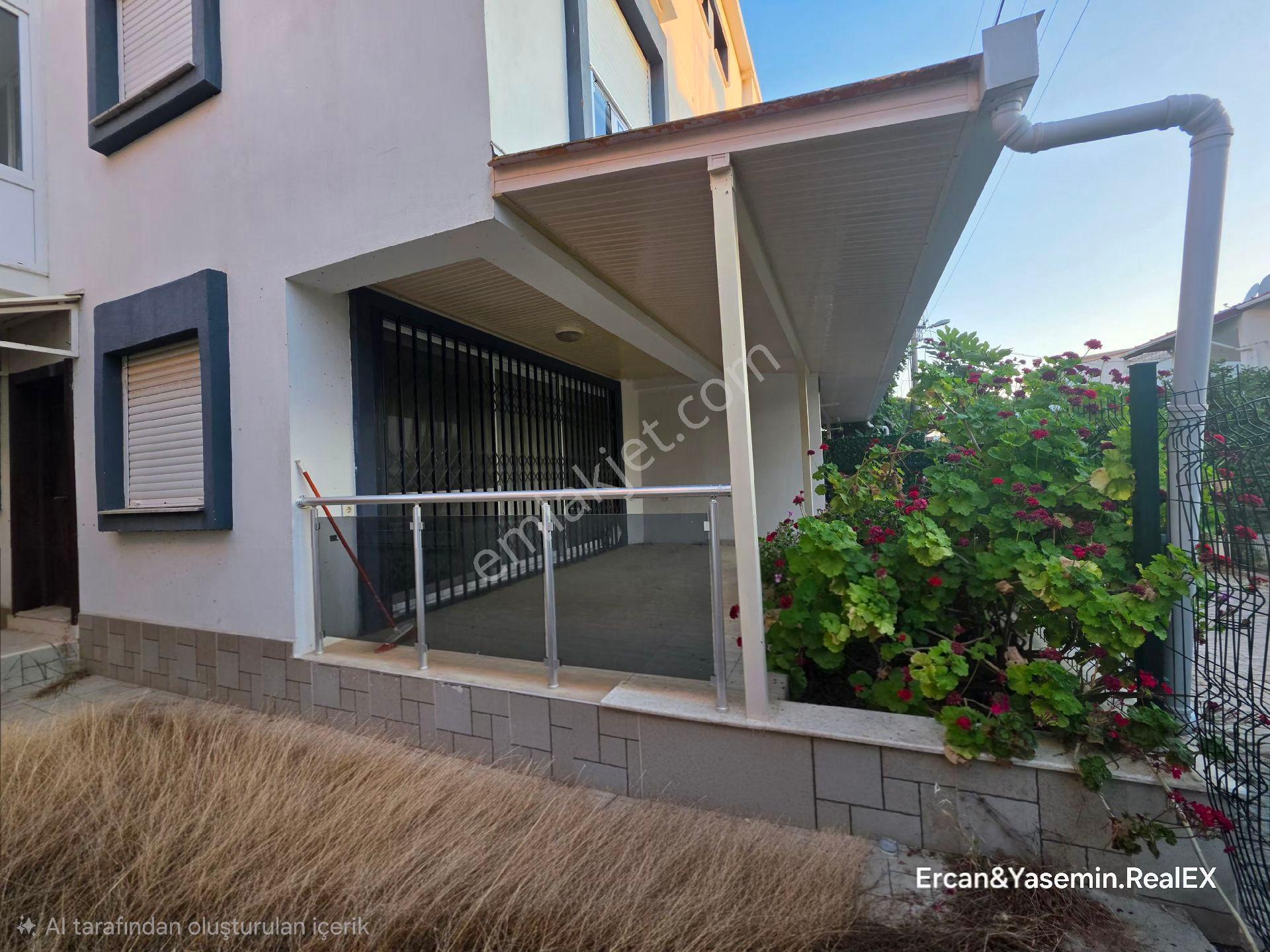 Denize 100 Mt Fırsat Kiralık Yazlık Villa - Görsel 4