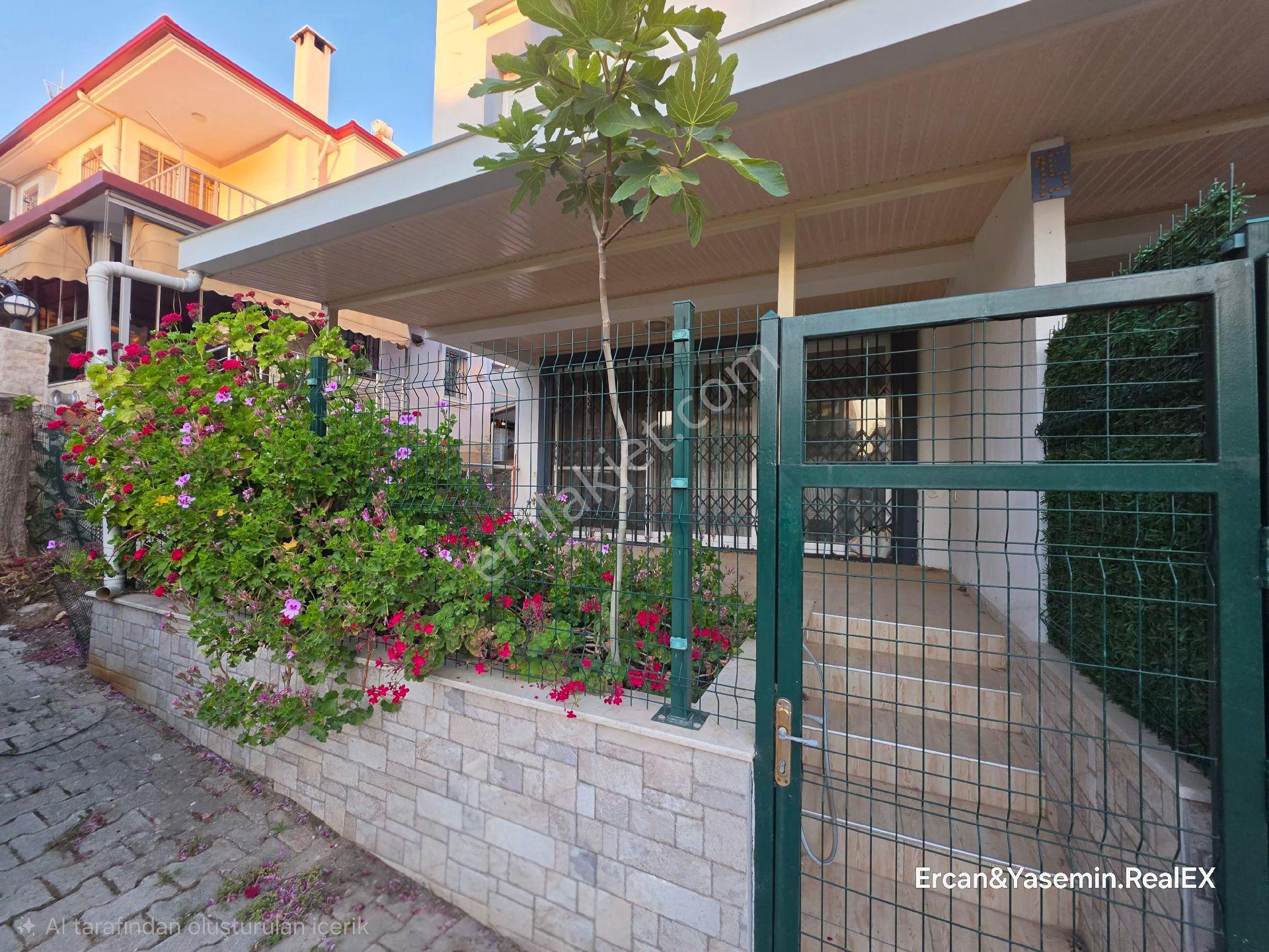 Denize 100 Mt Fırsat Kiralık Yazlık Villa - Görsel 2