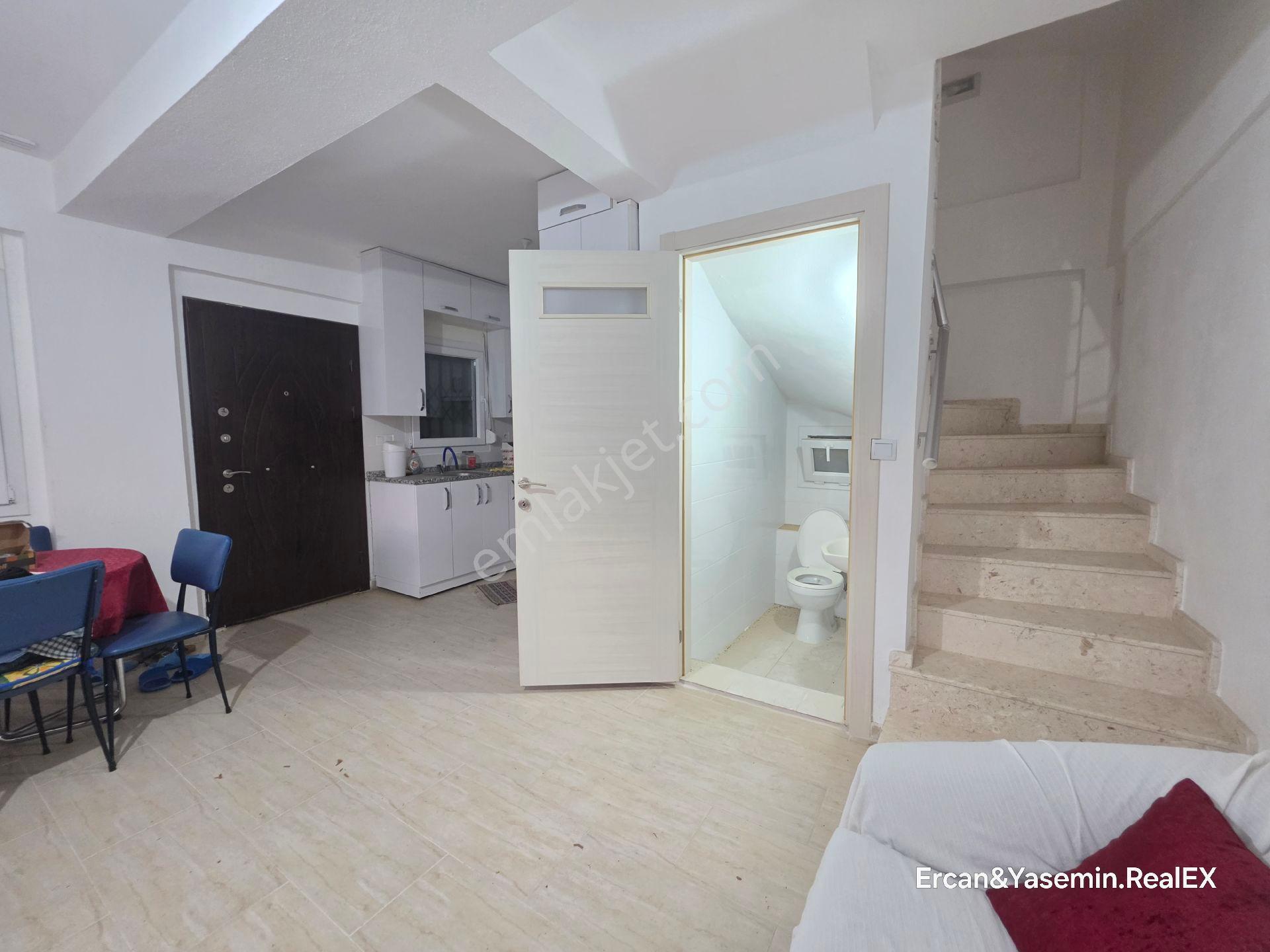 Denize 100 Mt Fırsat Kiralık Yazlık Villa - Görsel 11