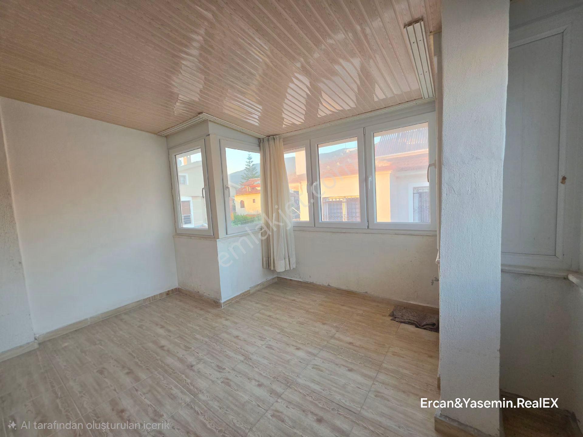Denize 100 Mt Fırsat Kiralık Yazlık Villa - Görsel 20