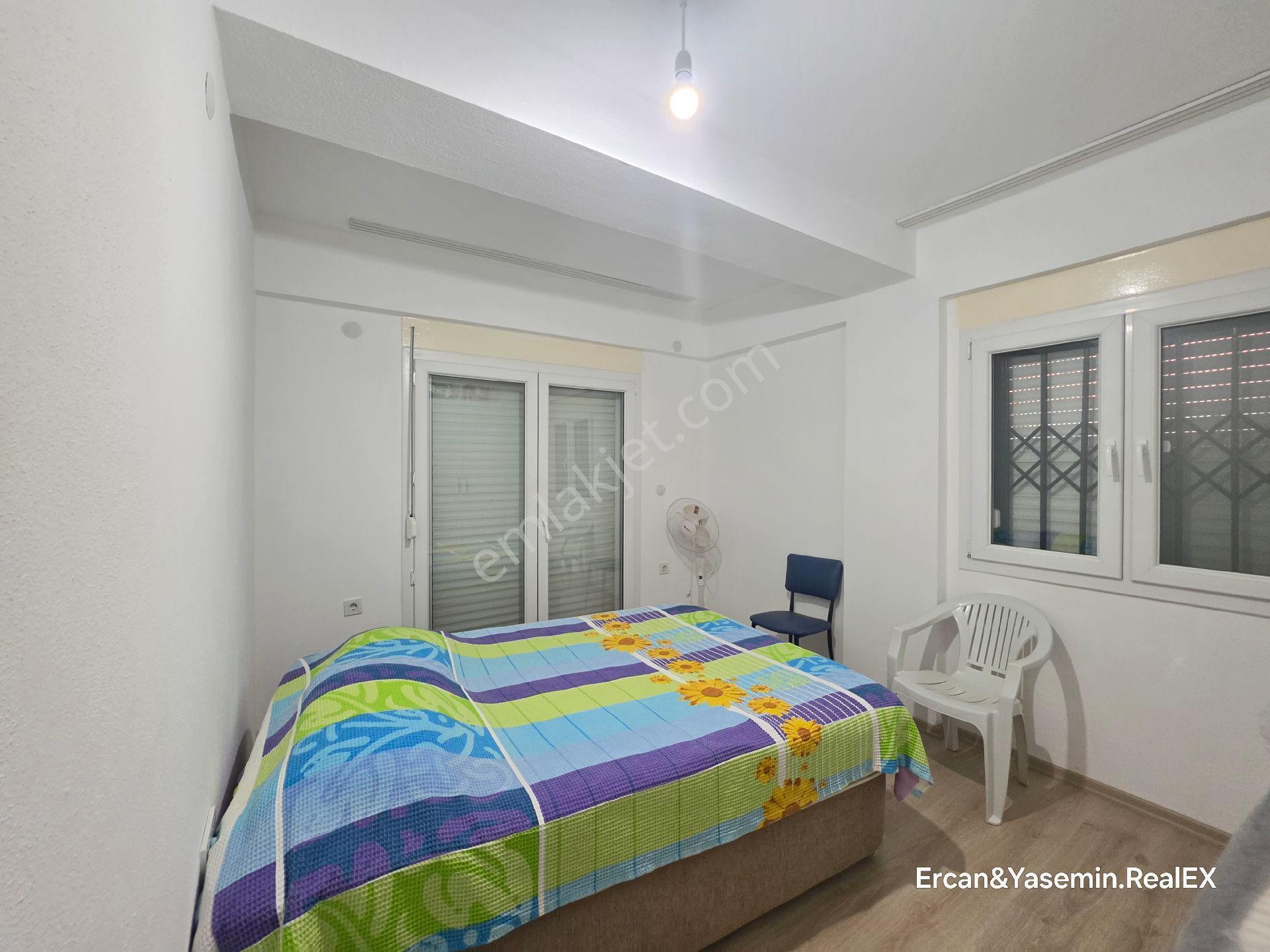Denize 100 Mt Fırsat Kiralık Yazlık Villa - Görsel 15