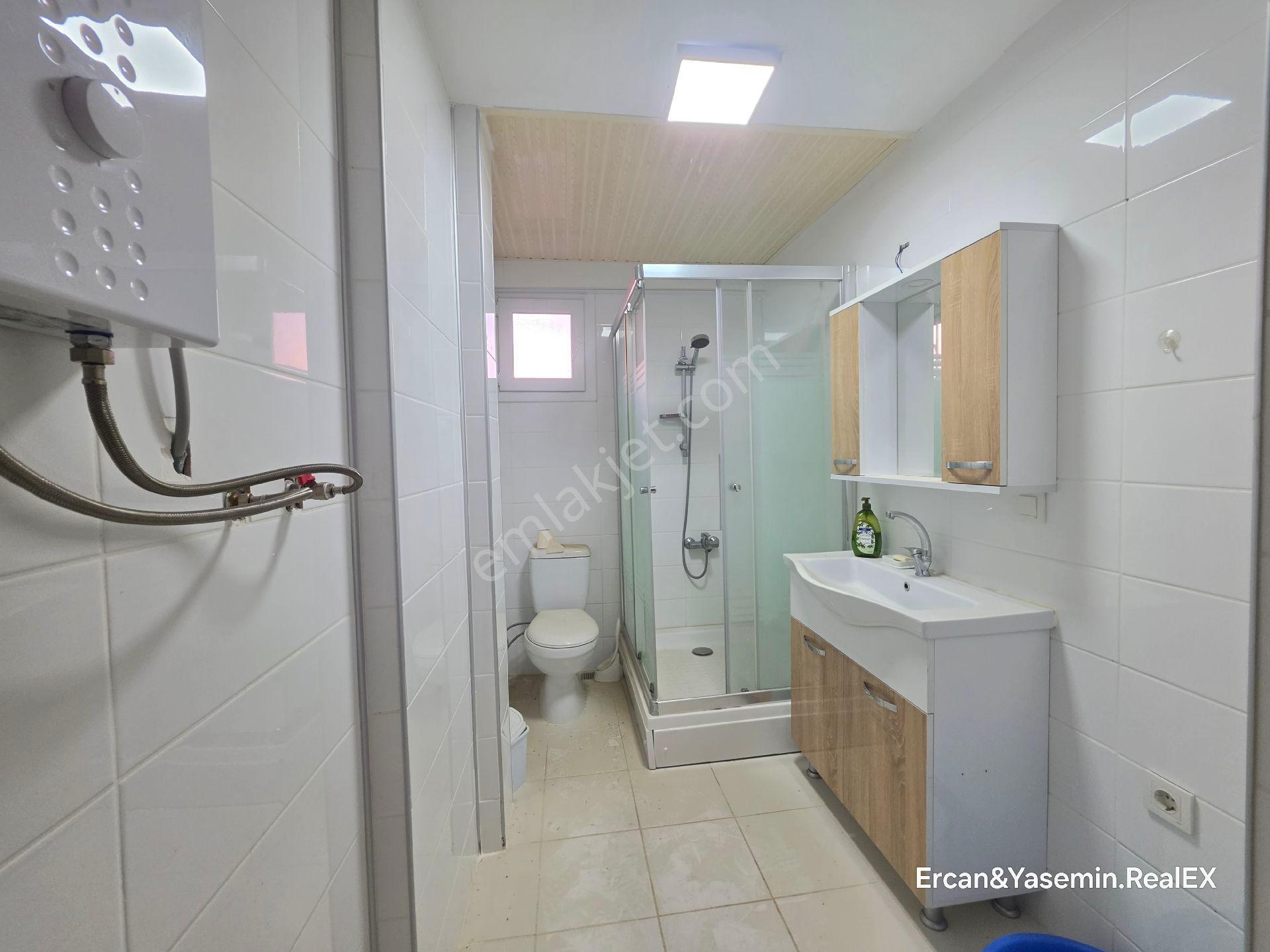 Denize 100 Mt Fırsat Kiralık Yazlık Villa - Görsel 18