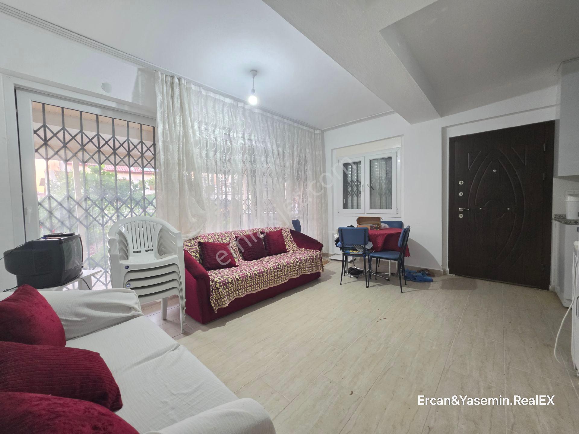 Denize 100 Mt Fırsat Kiralık Yazlık Villa - Görsel 10