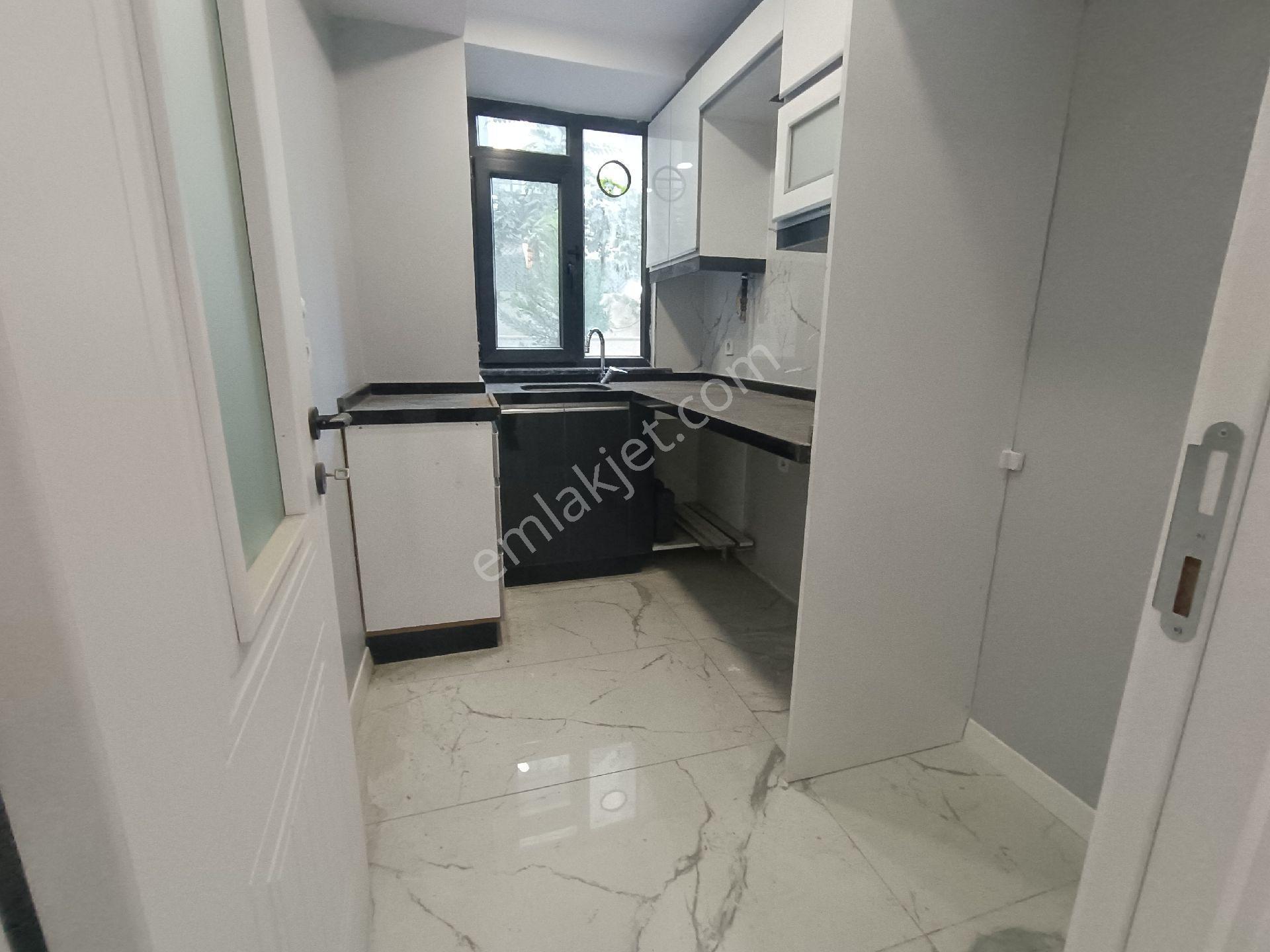Yakuplu'da Metrobüse Yürüme Mesafesi 140. Sokak Kiralık - Görsel 15