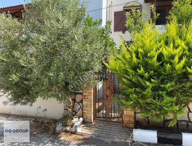 Urla Çeşmealtı Güvendikte Denize Yürüme Mesafesinde Müstakil Ev - Görsel 10
