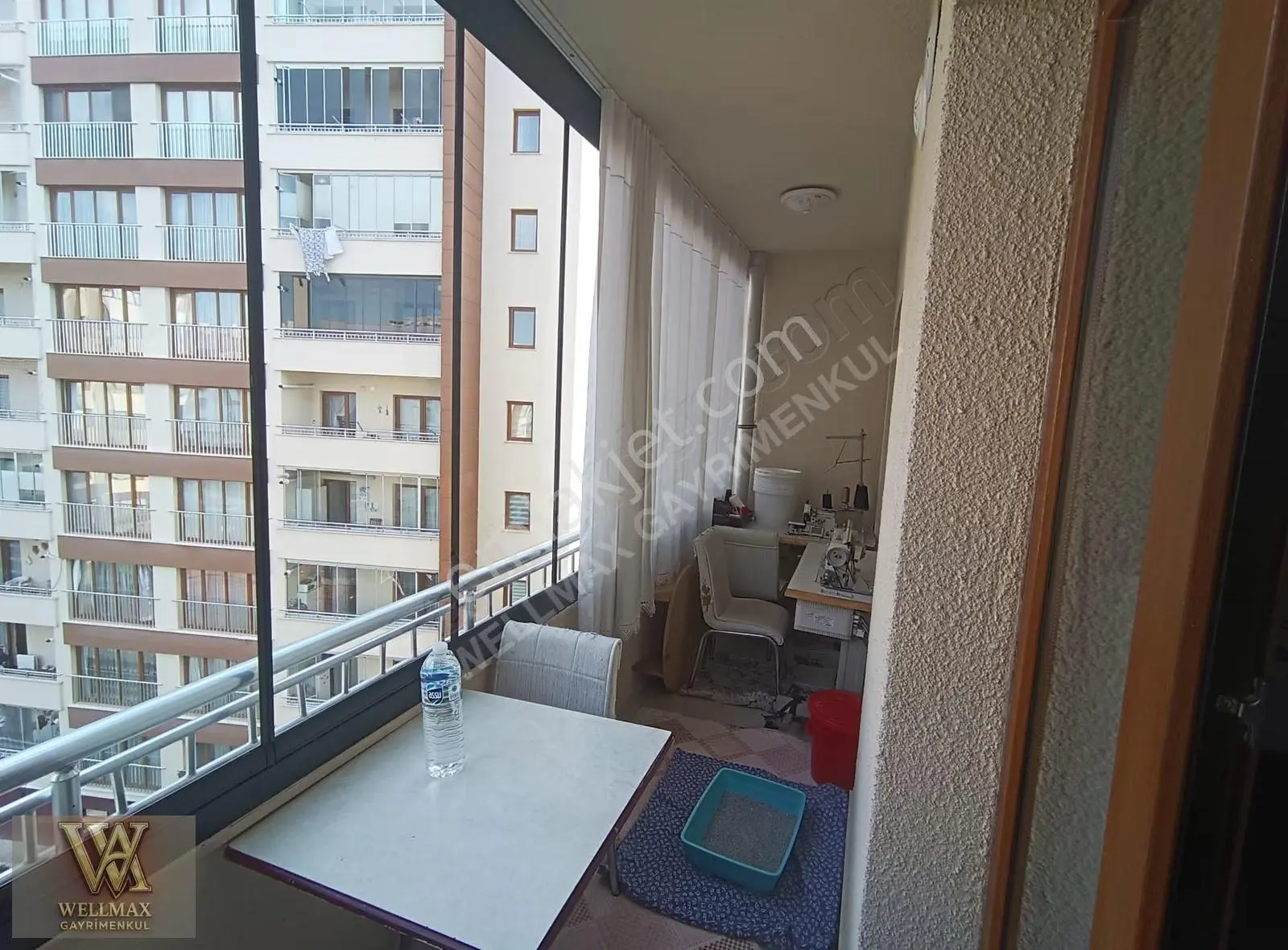 Wellmax'tan Saraycık Tokide/1.bölge2.etap 5.kat/2+1/107m2 - Görsel 9