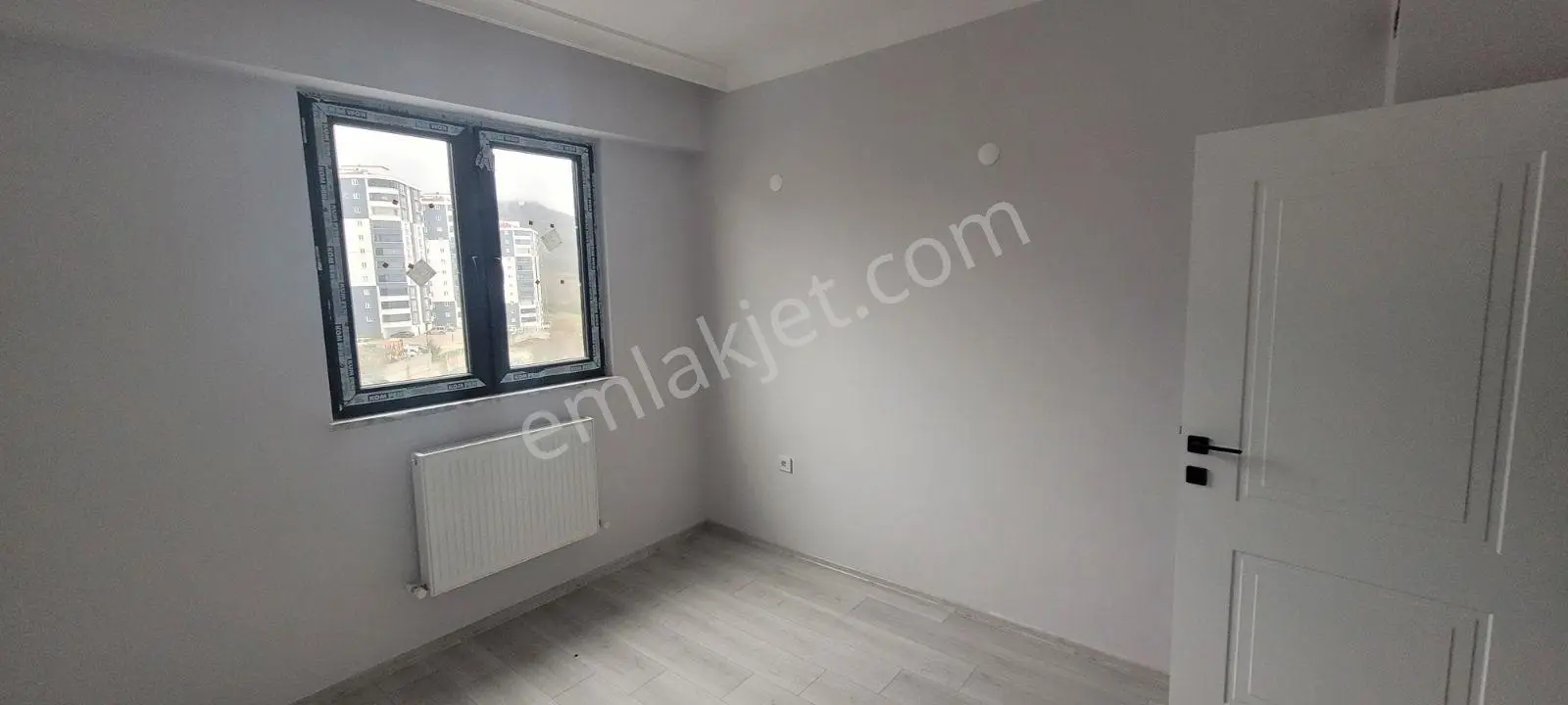 Canik Fen Lisesi Yanı Sıfır Kiralık Manzaralı 3+1 Daire