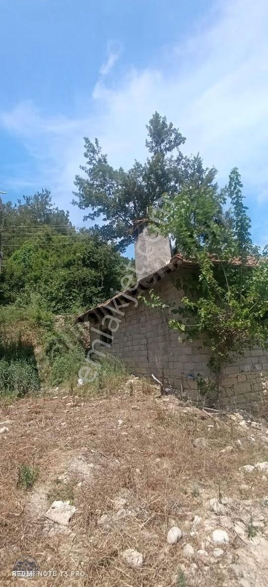 Yılmaz Emlaktan Satılık Müstakil Ev Ve Arsa 266 M2