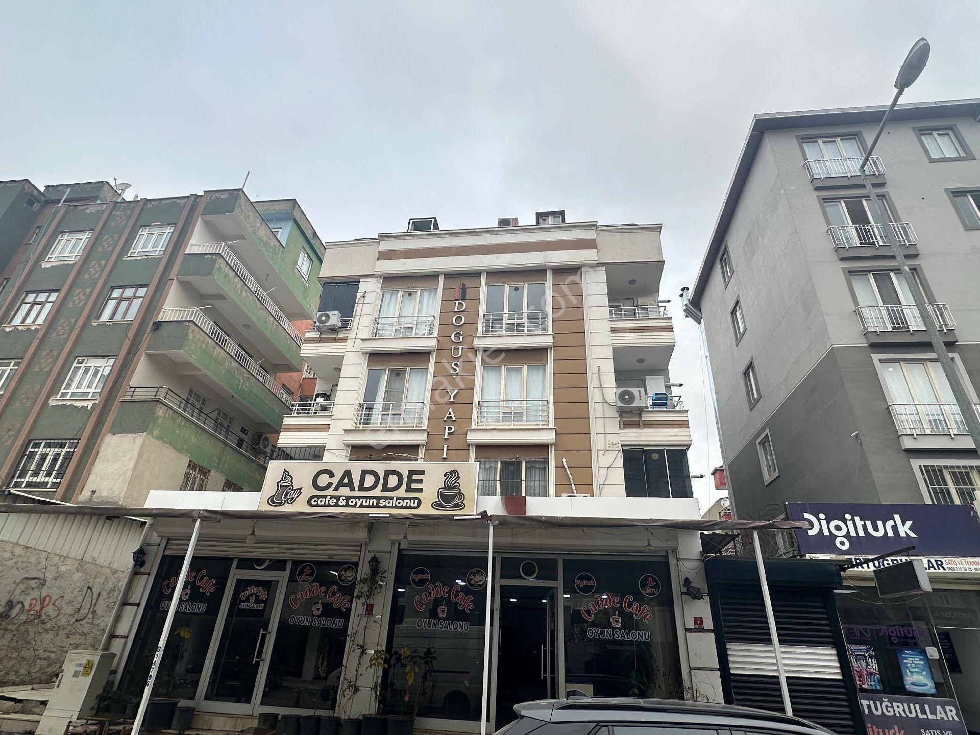 Era Extra Kadir Kandemir Gap Mahallesi Temiz 1+1 Kiralık Daire.