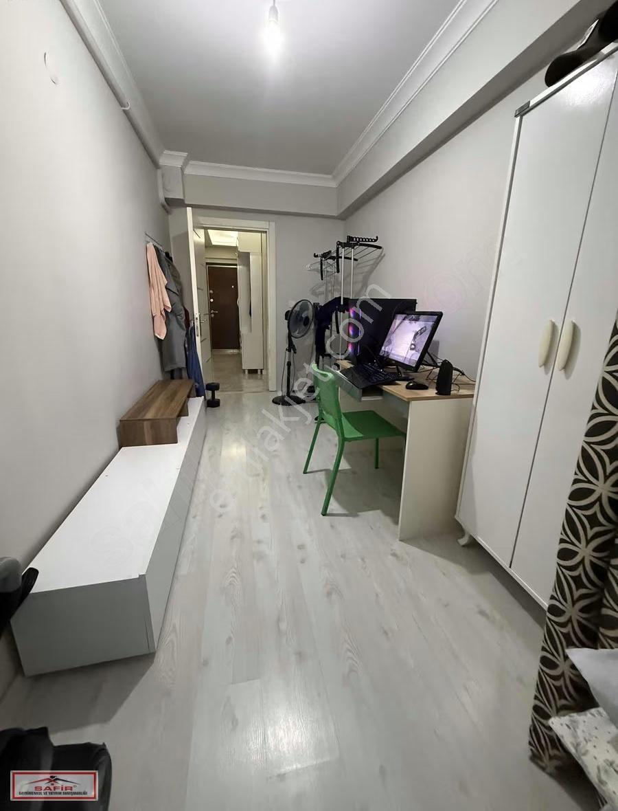 Safir'den Resmi Tapulu/yeni Binada 31.000 Tl Kiracılı 2+1 - Görsel 23