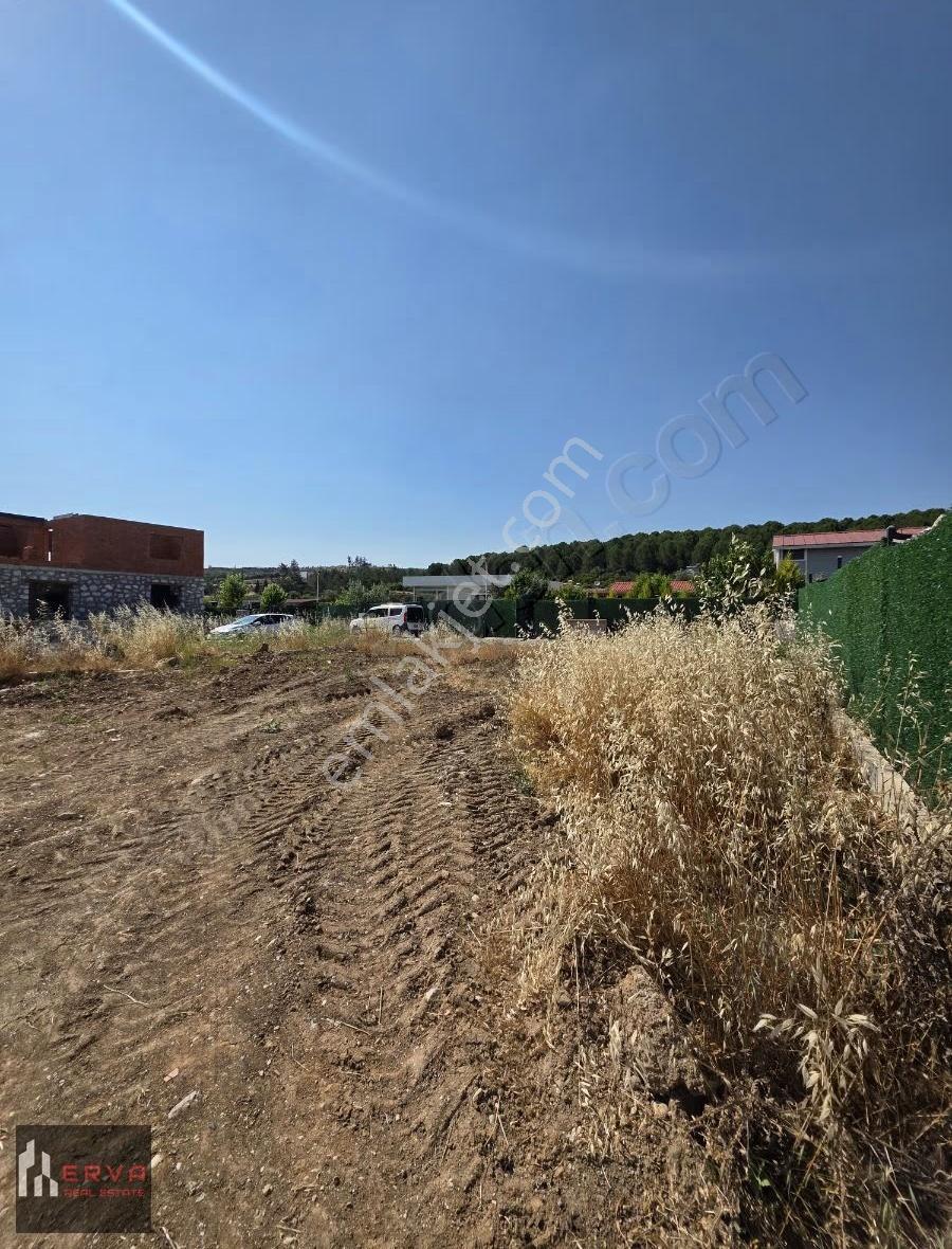 Buca Karacaağaçta 291 M² Tapulu Bahçe - Görsel 9