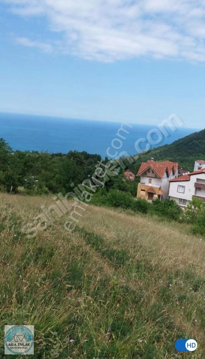 Asia Dan Muhteşem Deniz Manzaralı Konaklıda 1.024m2köy İçi Arazi - Görsel 5