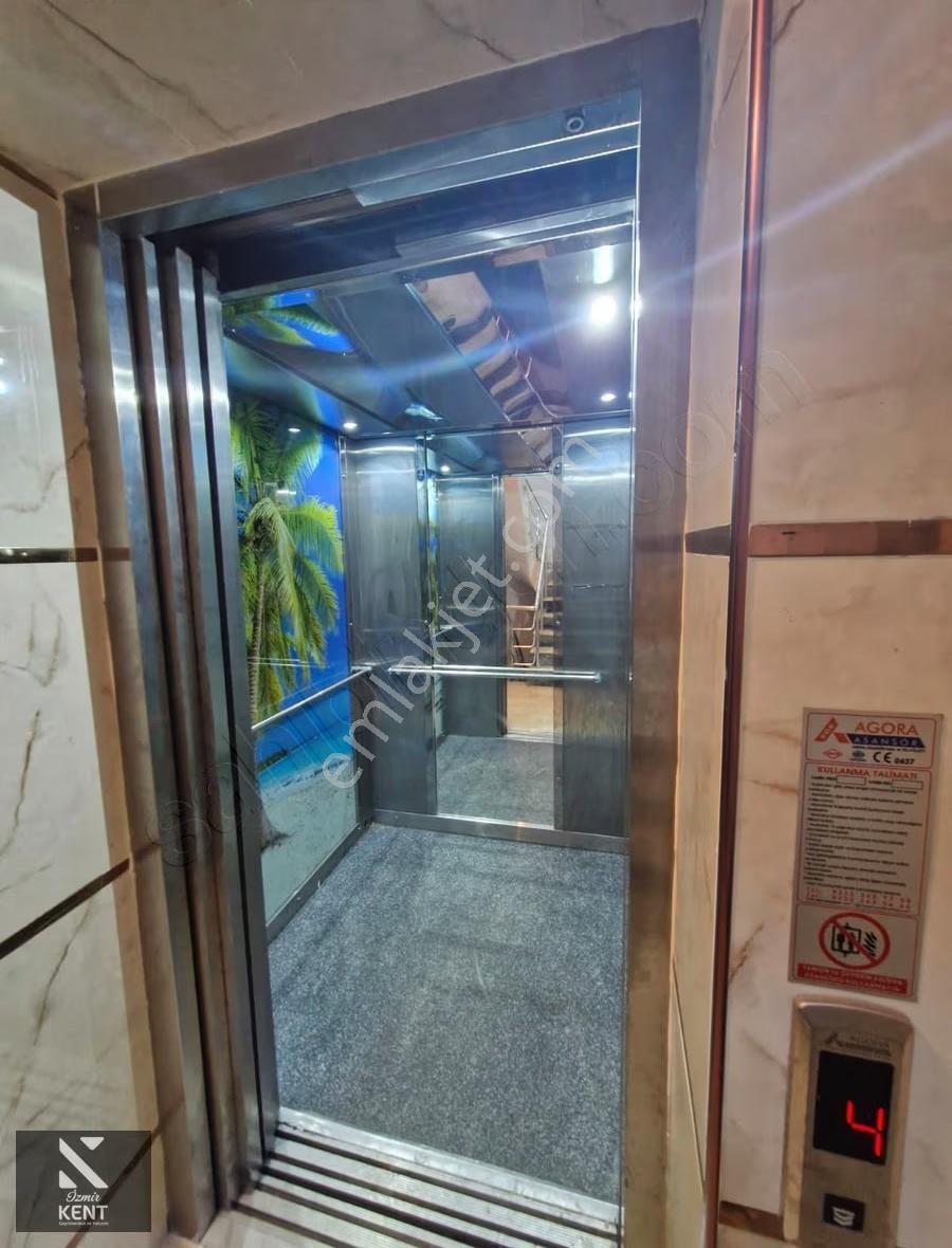 Kemalpaşa Armutlu Kiralık 3+1 Daire 135 M2 Asansörlü - Görsel 2