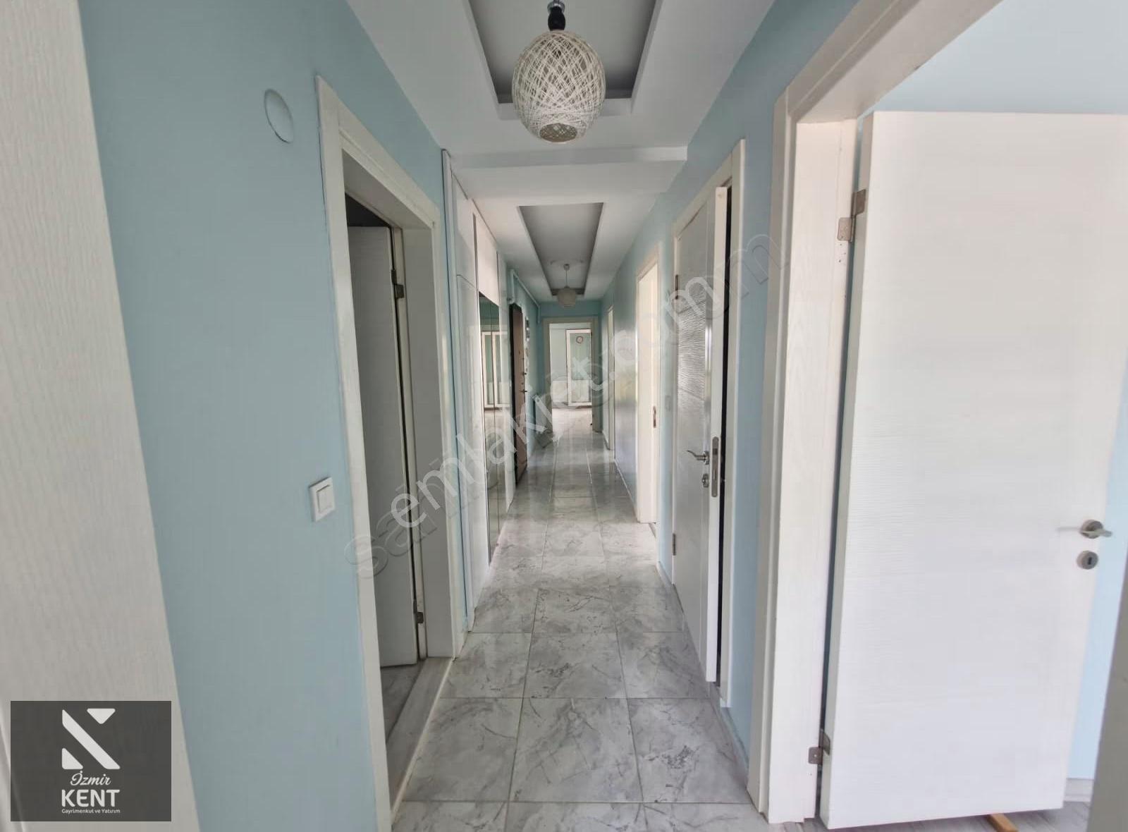 Kemalpaşa Armutlu Kiralık 3+1 Daire 135 M2 Asansörlü - Görsel 5