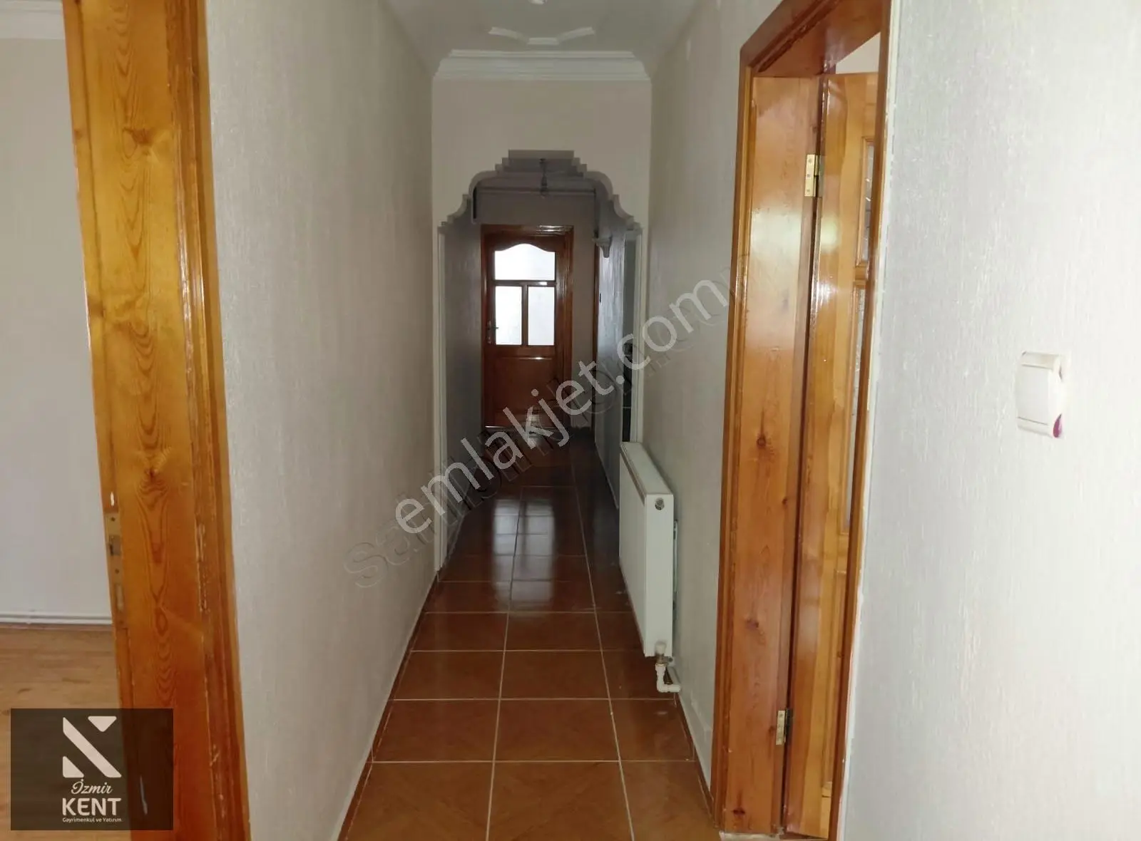Kemalpaşa Armutlu Kiralık 3+1 Daire 150 M2 - Görsel 25