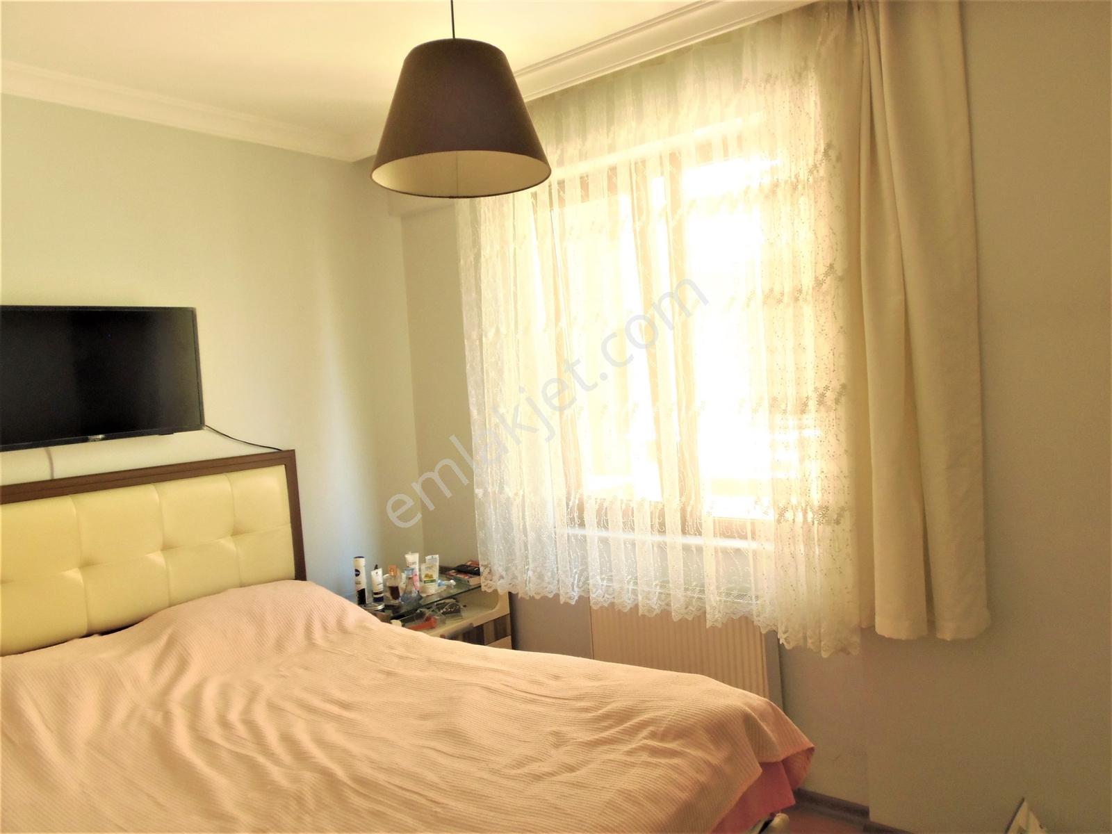 Sancaktepe Sarı Evler Çekmeköy Sarıevler Satılık Bakımlı Daire - Görsel 6