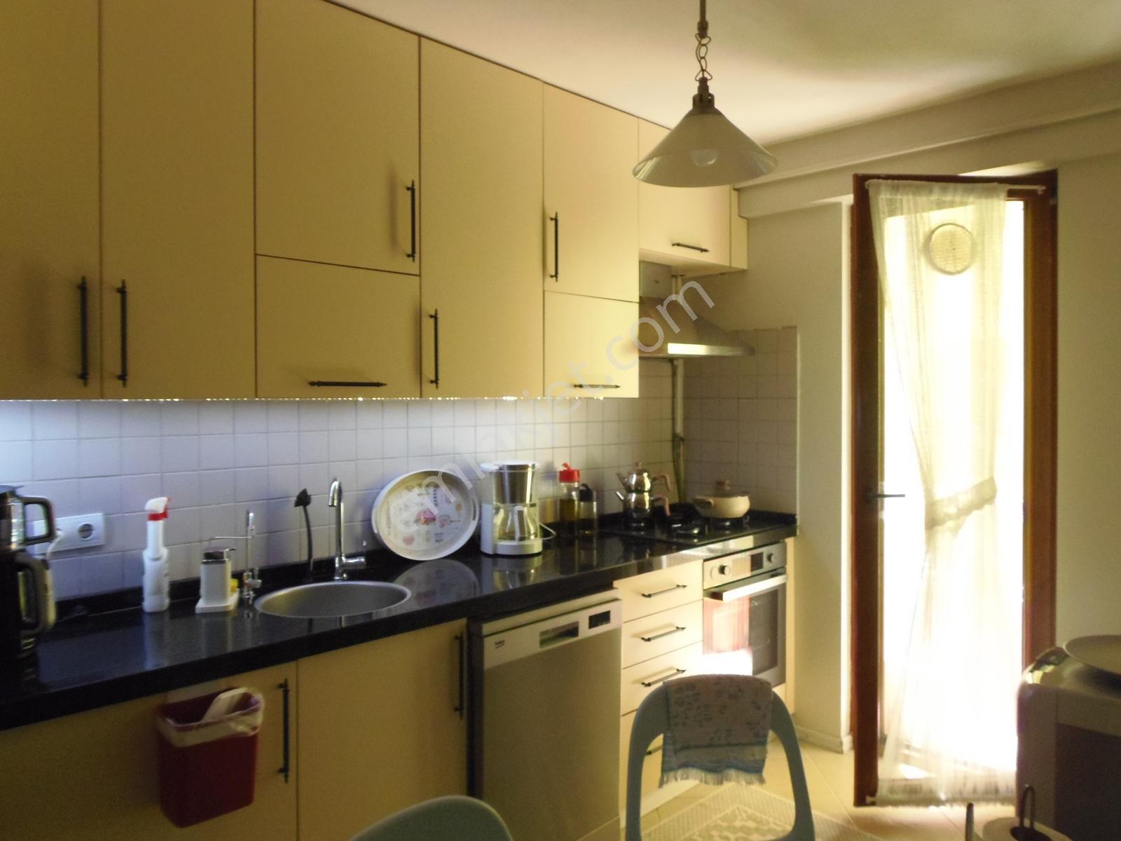 Sancaktepe Sarı Evler Çekmeköy Sarıevler Satılık Bakımlı Daire - Görsel 5