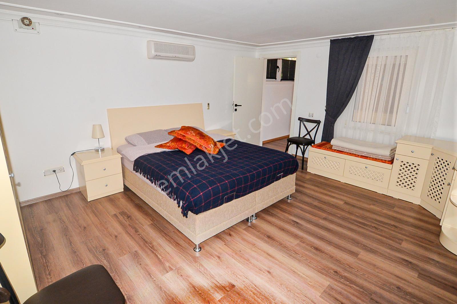 Antalya Alanya Kargıcak Satılık Villa - Görsel 11