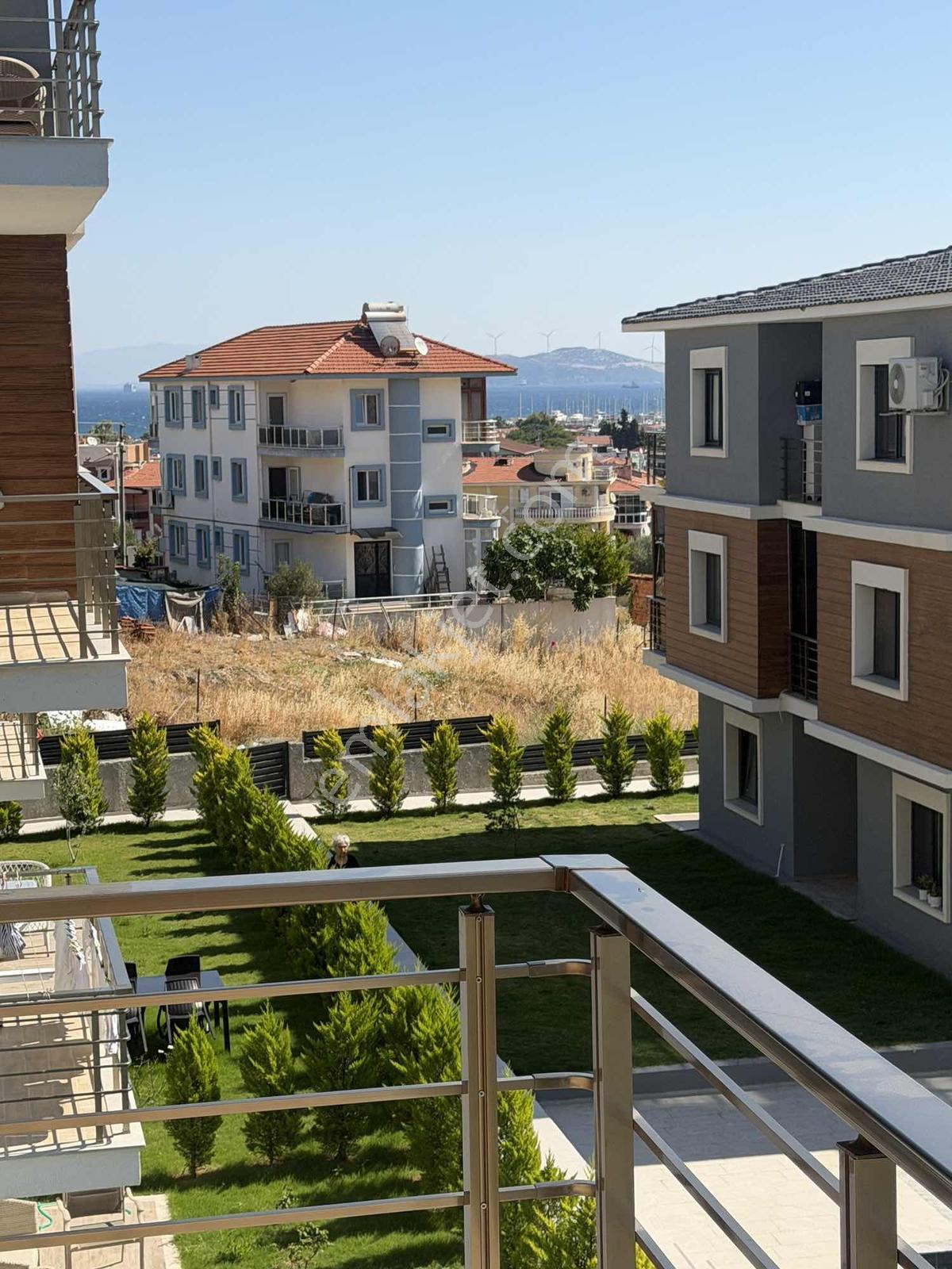Lüks Sıte Içerısınde Yazın Keyfını Çıkarın - Görsel 22