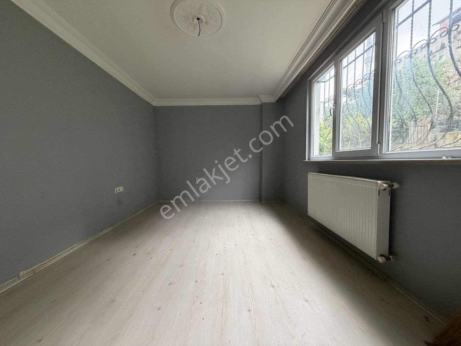 Gebze İstasyon 2+1 Bahçe Kullanımlı Marmaraya Yakın Daire - Görsel 8