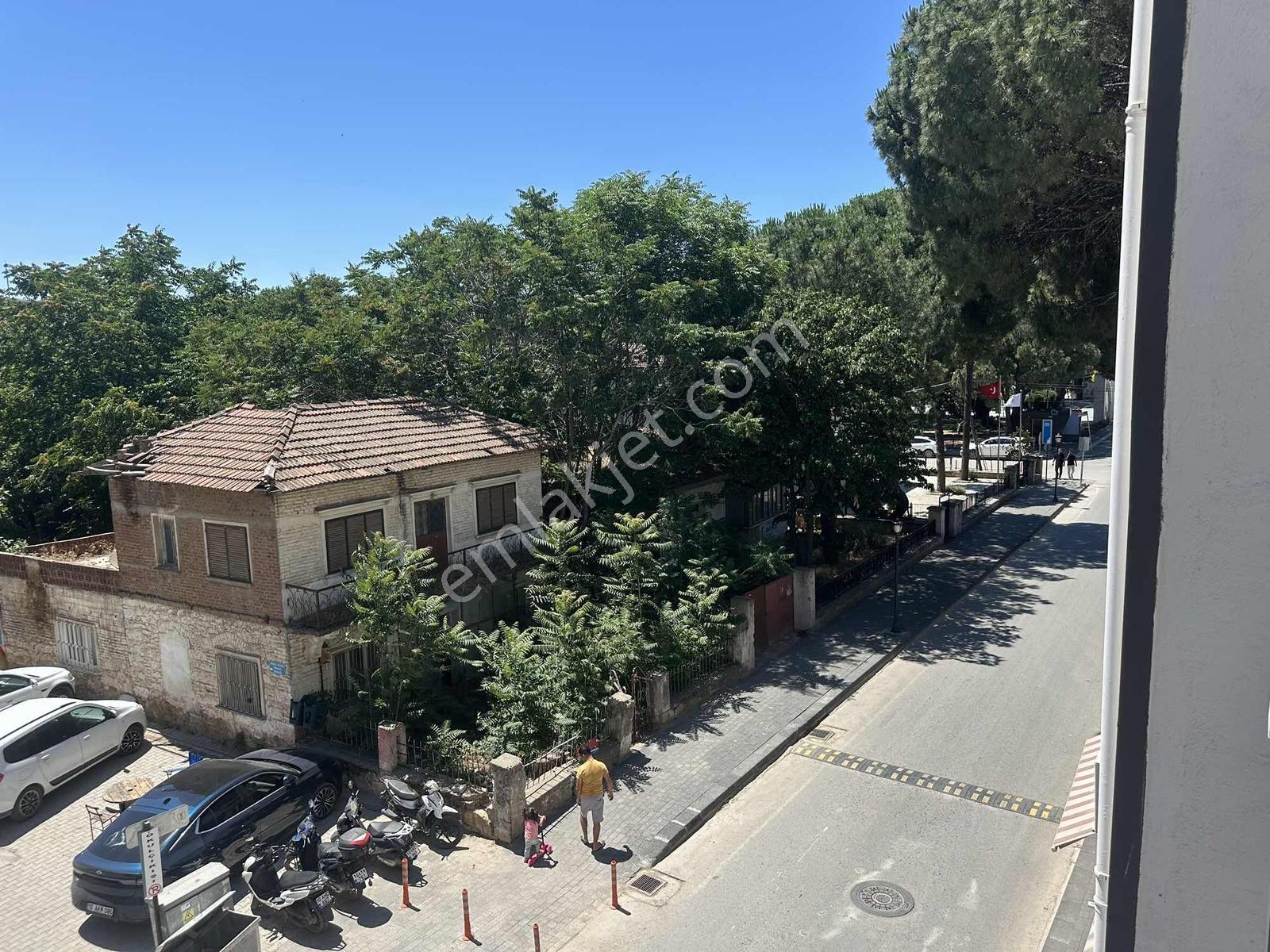 Merkezde Kalite Asansörlü Doğalgazlı 2+1 Ferah Lüx Daire - Görsel 28