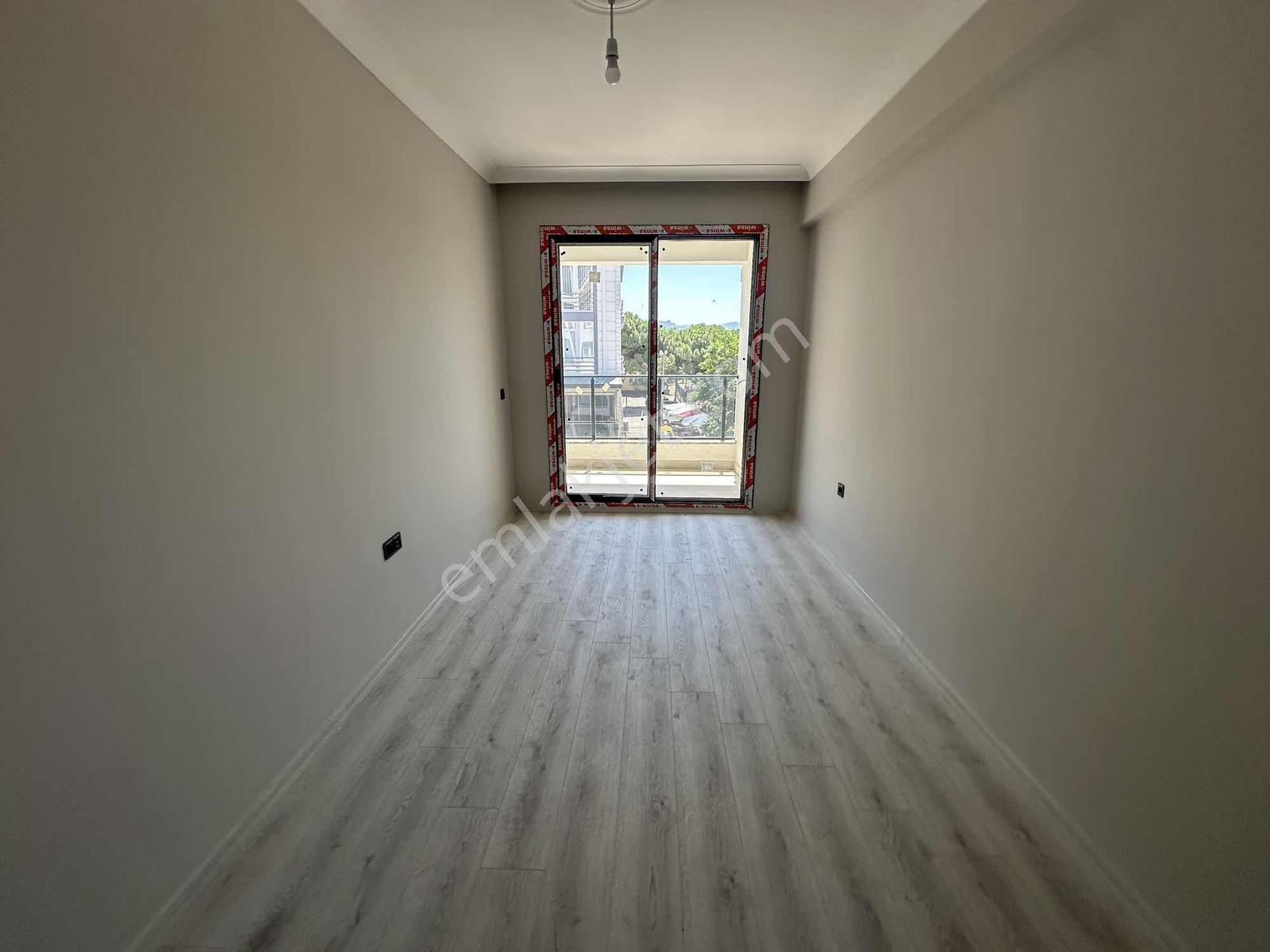 Merkezde Kalite Asansörlü Doğalgazlı 2+1 Ferah Lüx Daire - Görsel 35