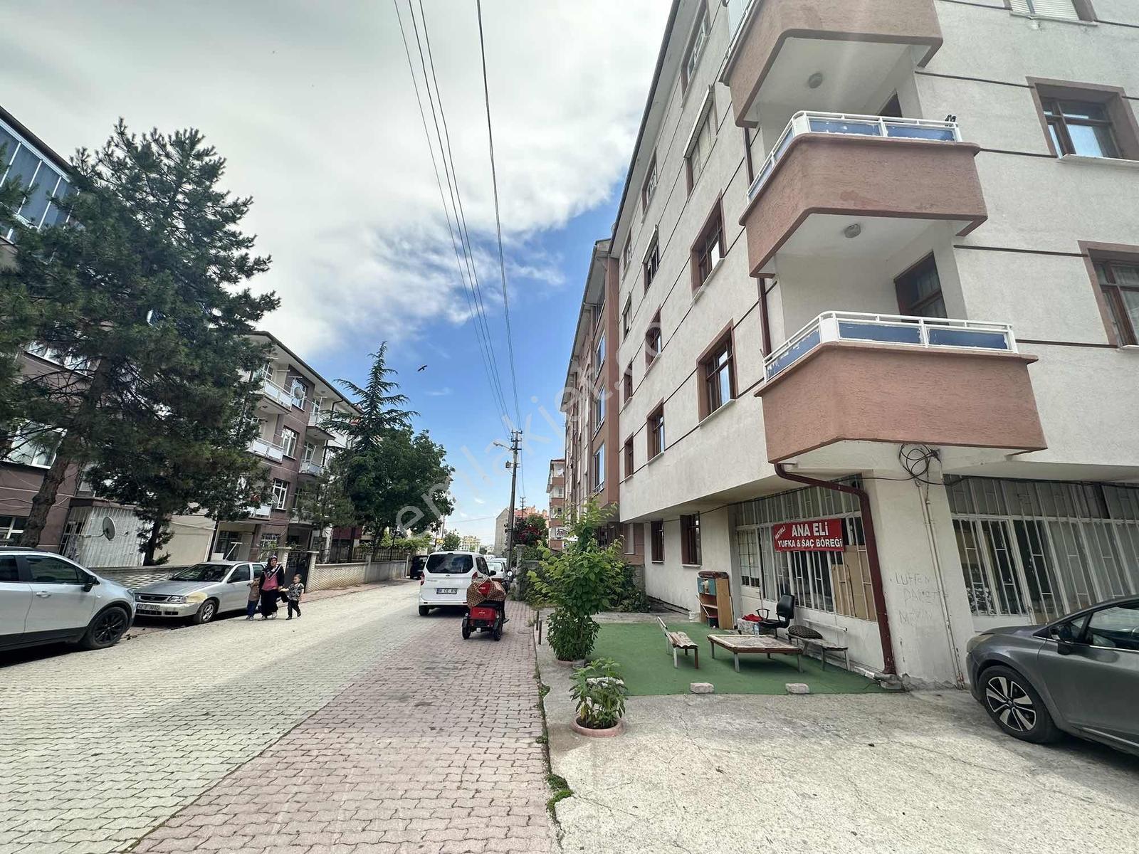 Enes Acur' Dan Bedir Mah. Okul Karşısı Kiracılı Dükkan - Görsel 10