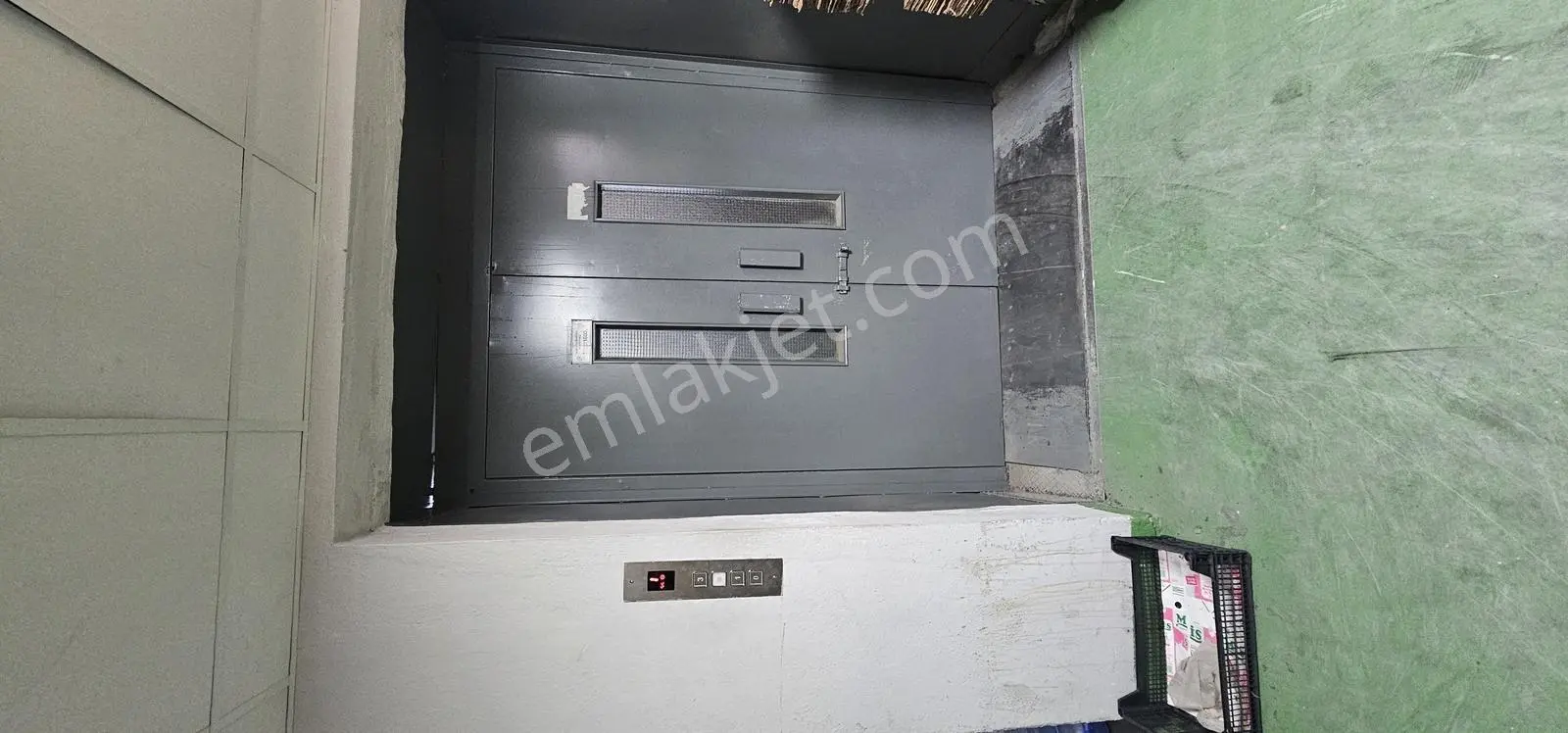 Realhouse İkitelli Osb De Kiralık 2500 İmalathane Depo Atölye - Görsel 4