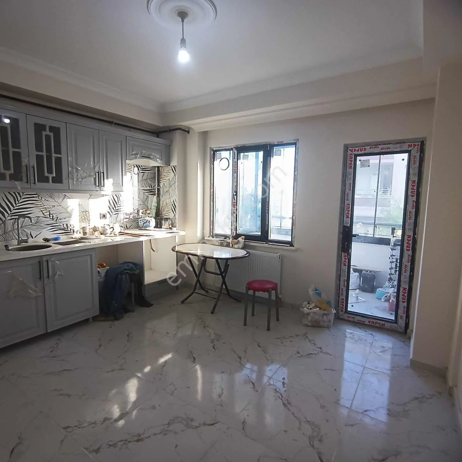 Mustafa Kemal Paşada Kiralık 3+2 Ferah Dubleks - Görsel 2