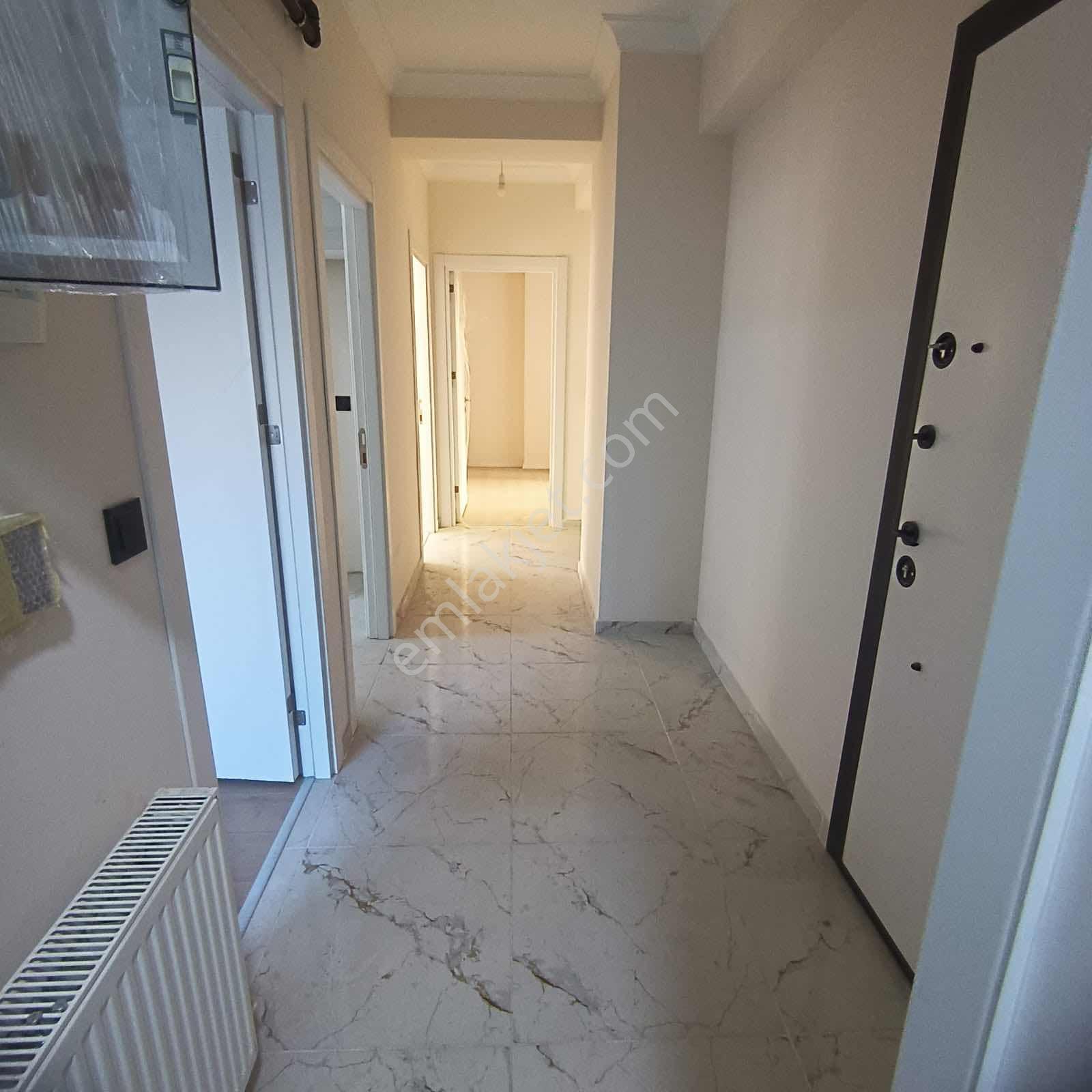 Mustafa Kemal Paşada Kiralık 3+2 Ferah Dubleks - Görsel 28