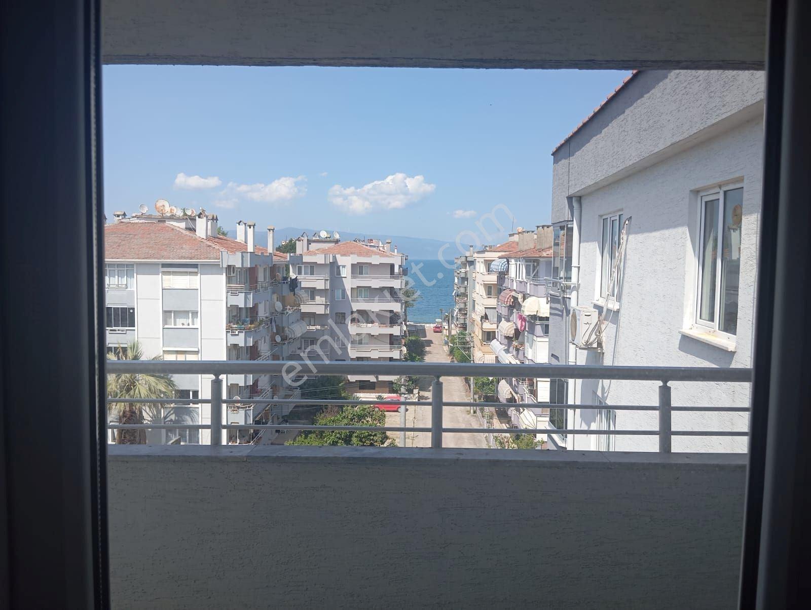 Bursa Nın İncisi Mudanya Yalımahallesinde Satılık Daire - Görsel 12