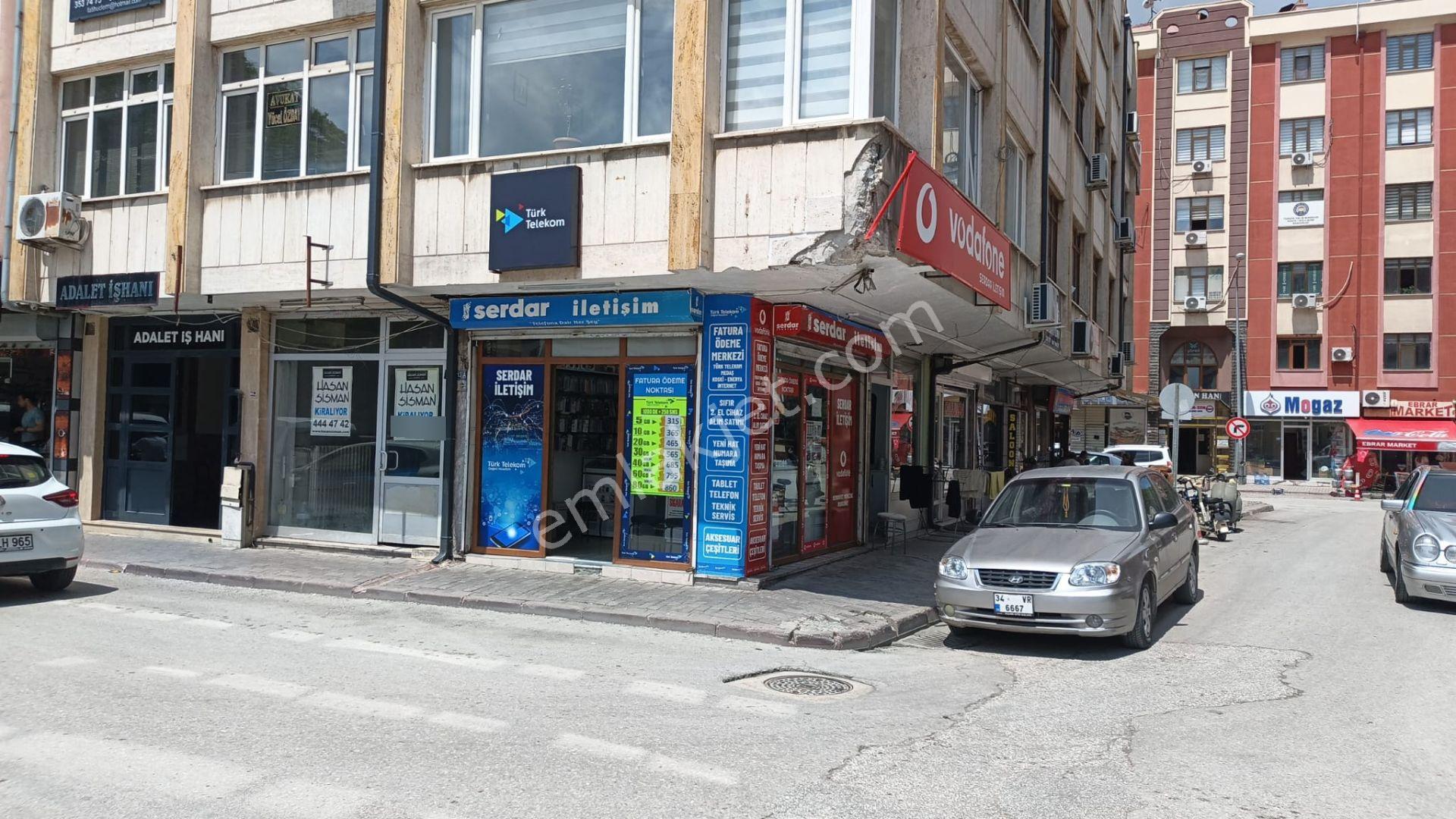 Karaca'dan Yüksek Cirolu Devren Satılık Cep Telefonu Bayisi - Görsel 2