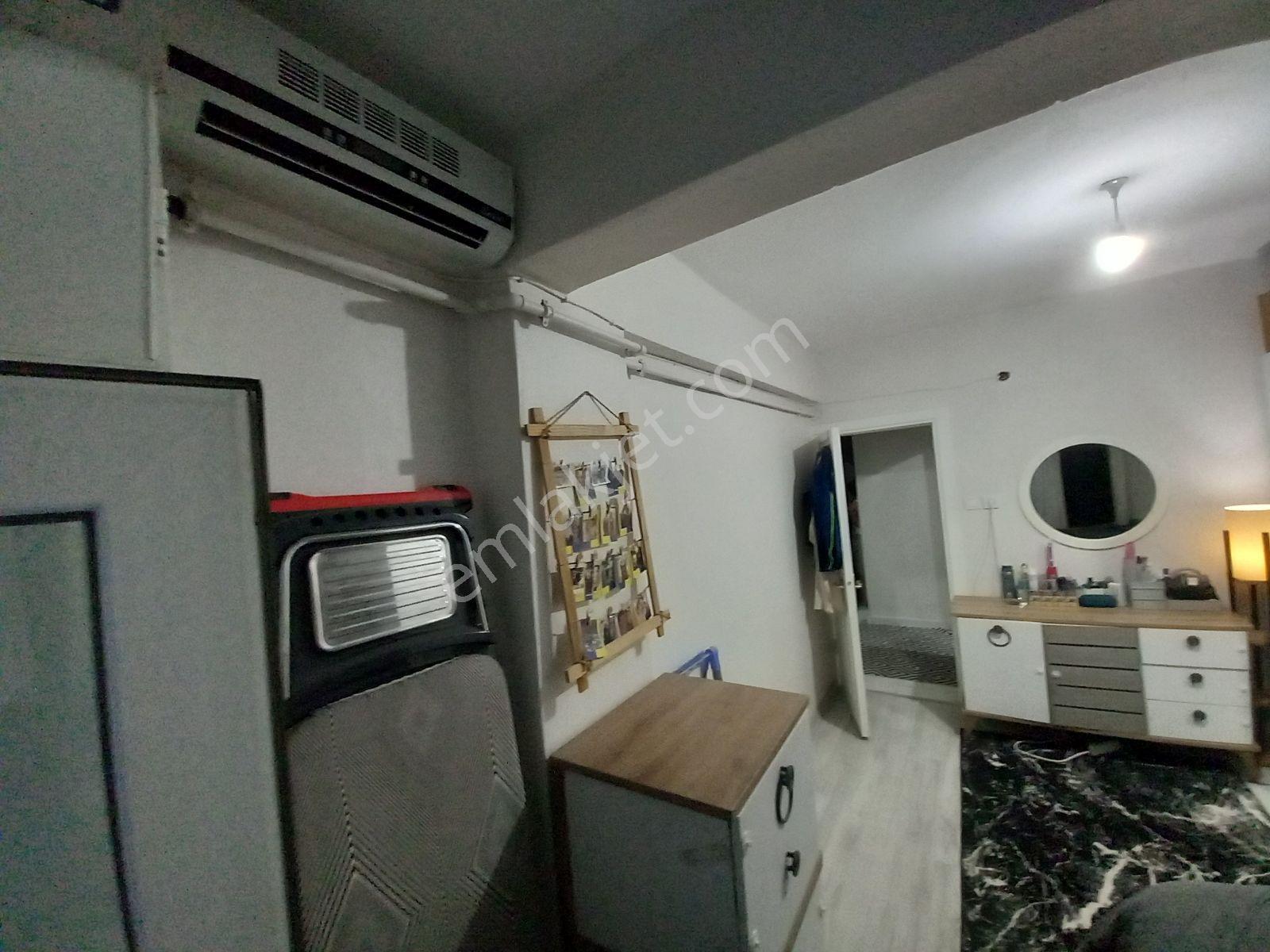 Güngören Gençosman Mah 2+1 Yüksek Giriş Kat Mülkiyeti Satılık - Görsel 22