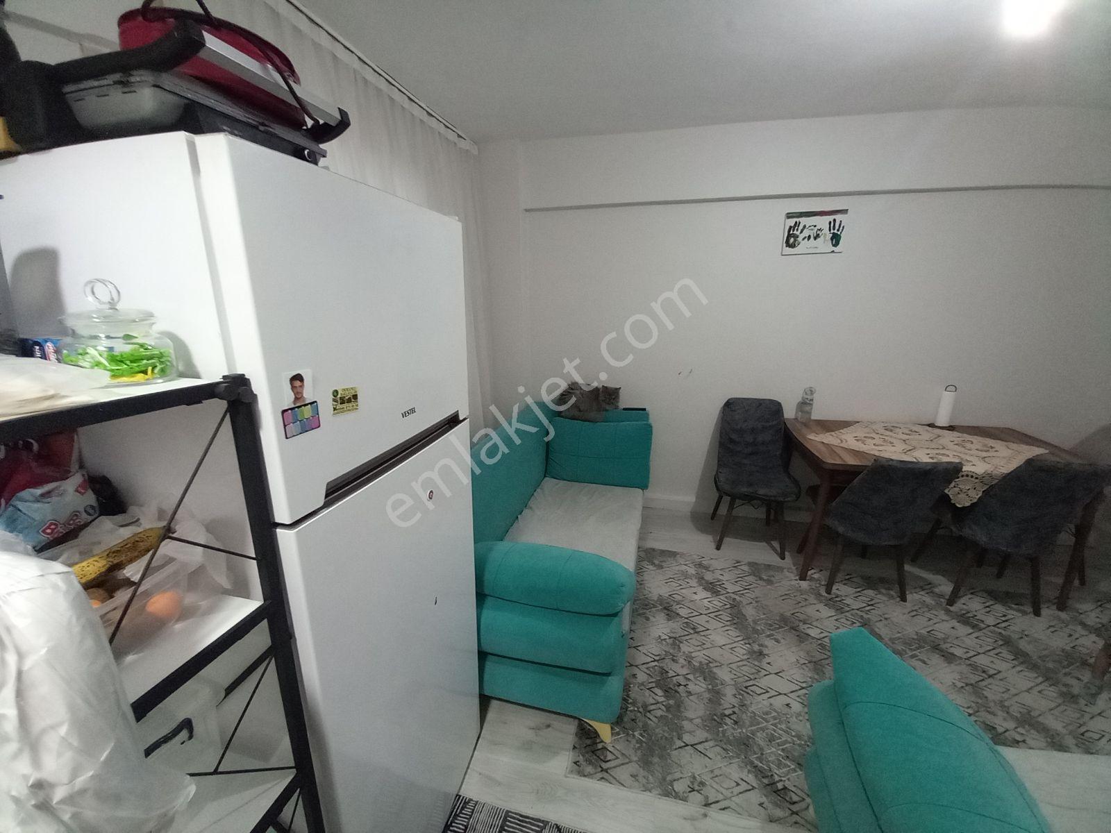 Güngören Gençosman Mah 2+1 Yüksek Giriş Kat Mülkiyeti Satılık - Görsel 10