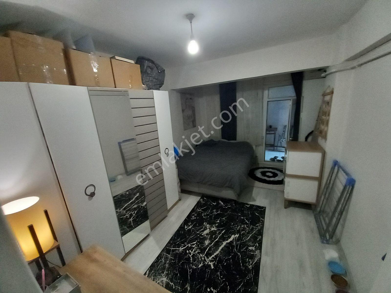 Güngören Gençosman Mah 2+1 Yüksek Giriş Kat Mülkiyeti Satılık - Görsel 27