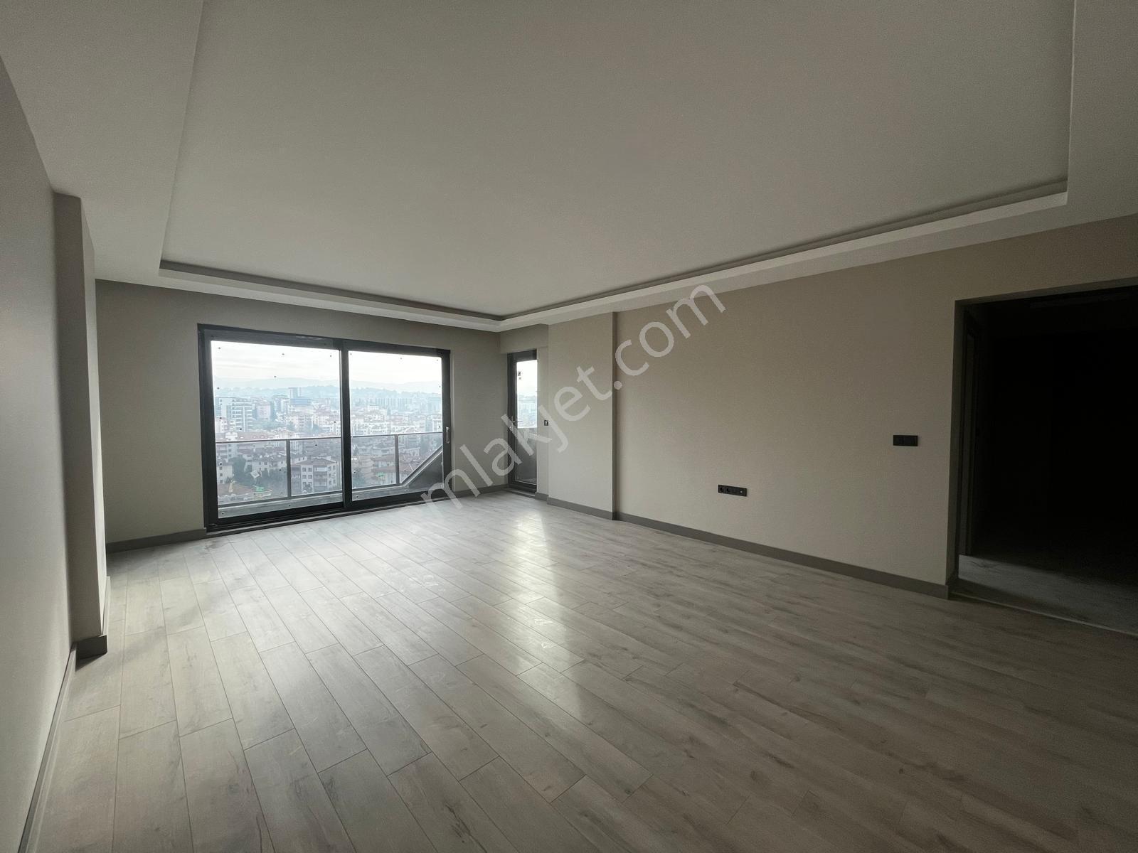 Fsm Bulvarı Paradise Point'te Satılık 3+1 Sıfır Dubleks Daire - Görsel 22