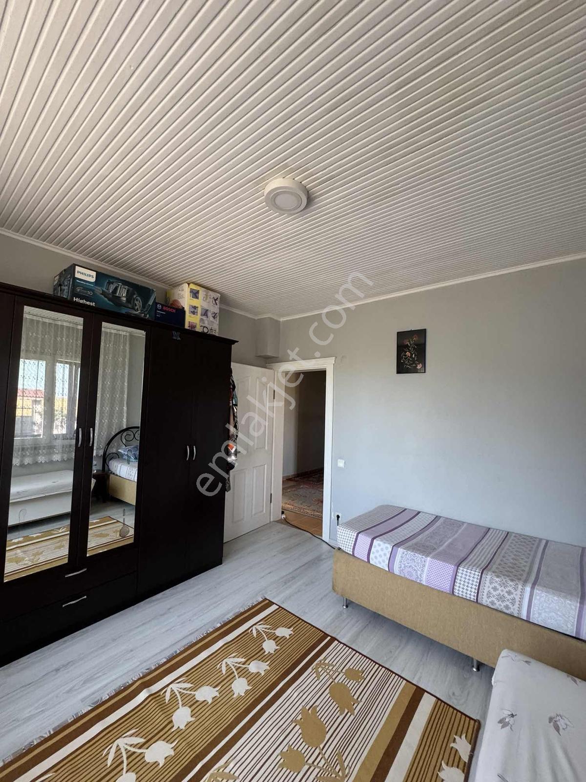 Çorlu Önerler'de 480 M² Arsa İçerisinde Bahçeli 2+1 +2 Kat İmar - Görsel 23