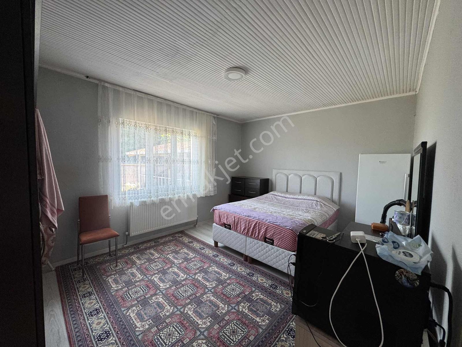 Çorlu Önerler'de 480 M² Arsa İçerisinde Bahçeli 2+1 +2 Kat İmar - Görsel 6