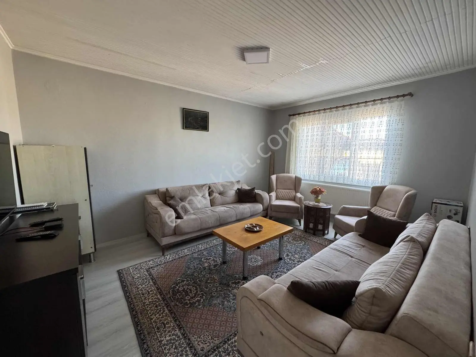 Çorlu Önerler'de 480 M² Arsa İçerisinde Bahçeli 2+1 +2 Kat İmar - Görsel 2