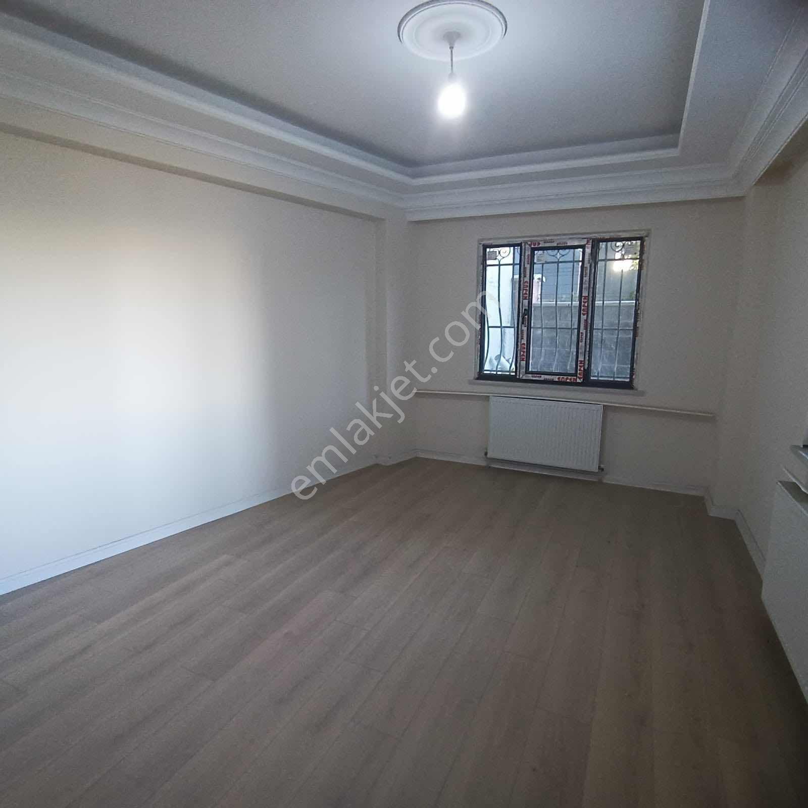 Şehrin Merkezinde Geniş Ve Ferah 2+2 Kiralık Daire - Görsel 8