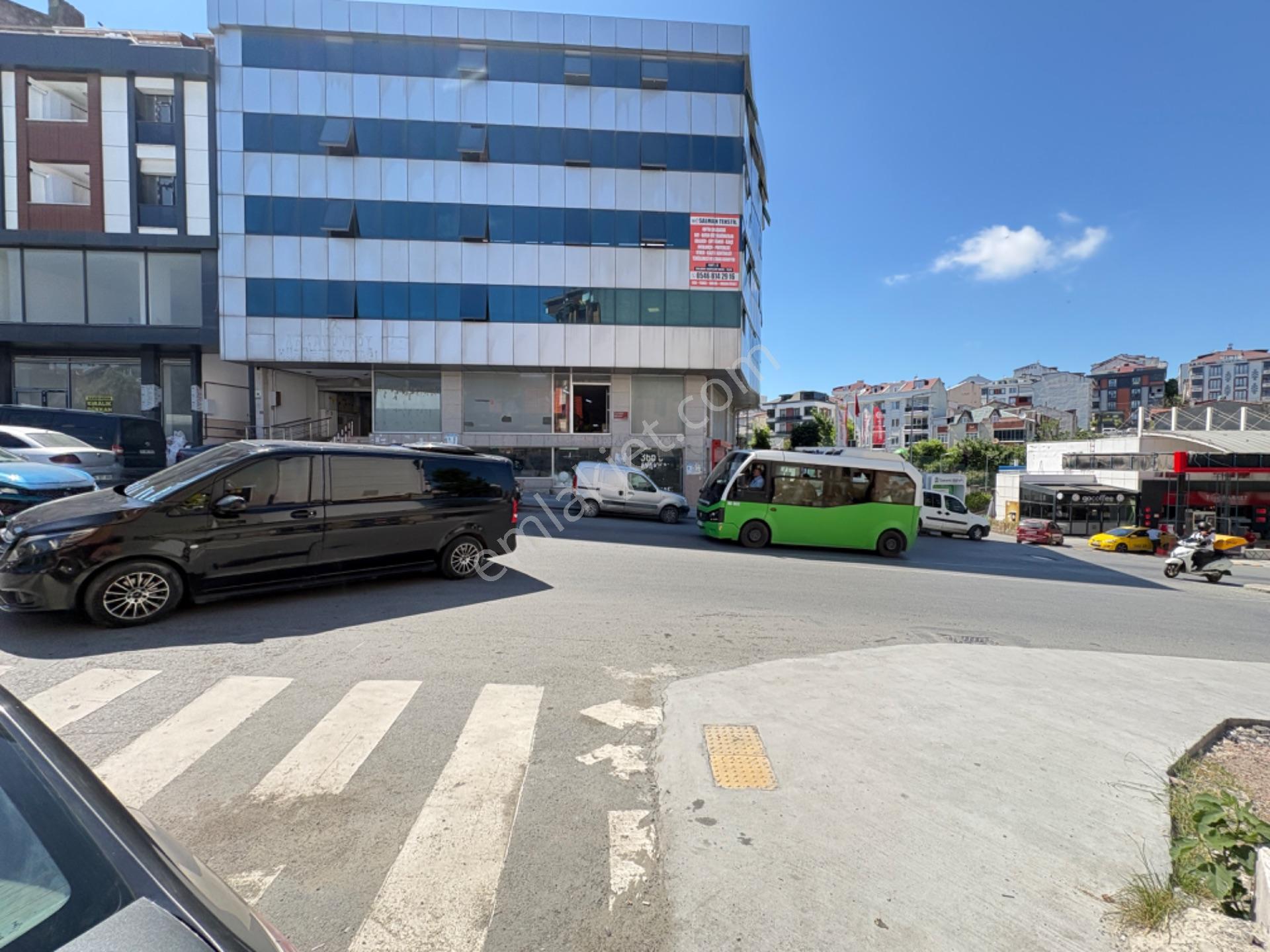 Mollateam İstanbul Arnavutköy'de Otel Ruhsatlı Projeli Ticari Arsa - Görsel 11