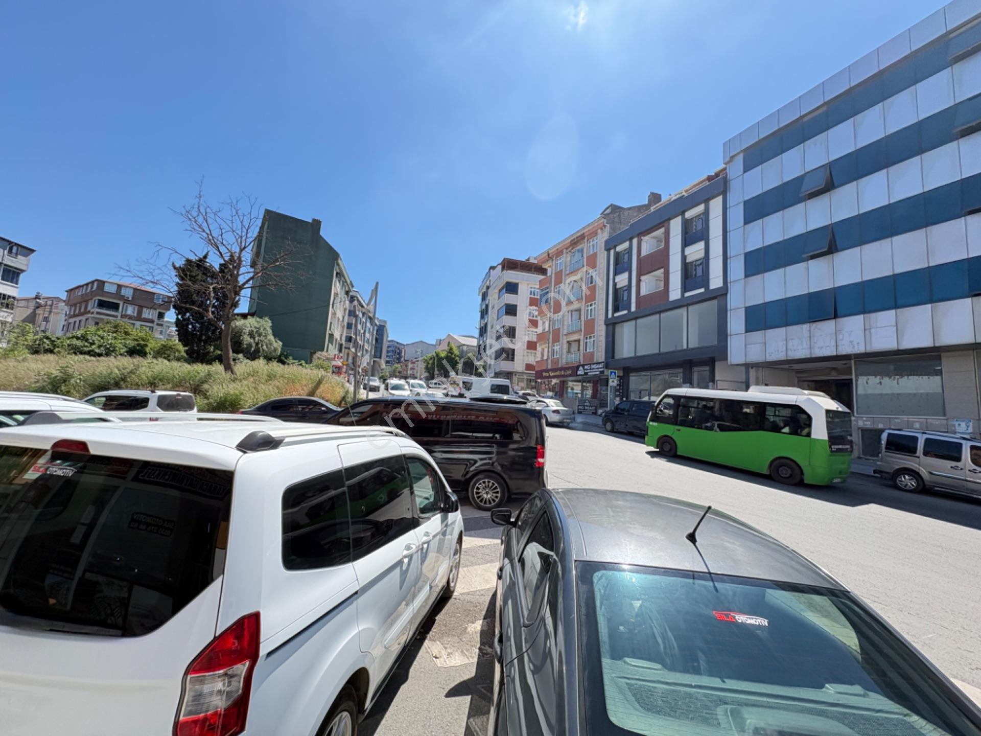 Mollateam İstanbul Arnavutköy'de Otel Ruhsatlı Projeli Ticari Arsa - Görsel 13
