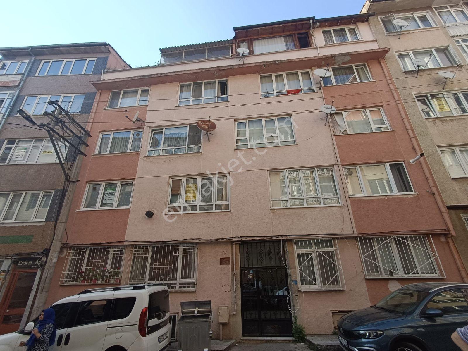 Yıldırım Umurbey De Satılık 2+1 Arakat Daire - Görsel 15