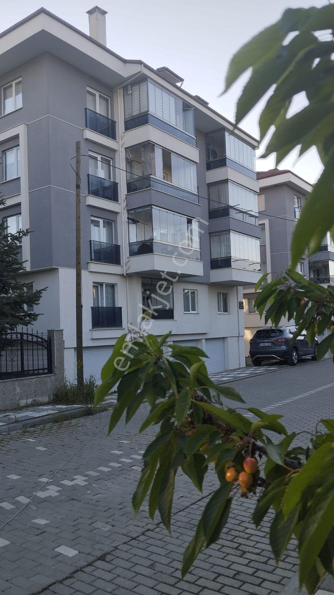 Müsteşar Gayrimenkul'den Sümer Mahallesi'nde Lüks Ve Geniş 3+1 Müstakil Garajlı Kat Mülkiyetli - Görsel 3