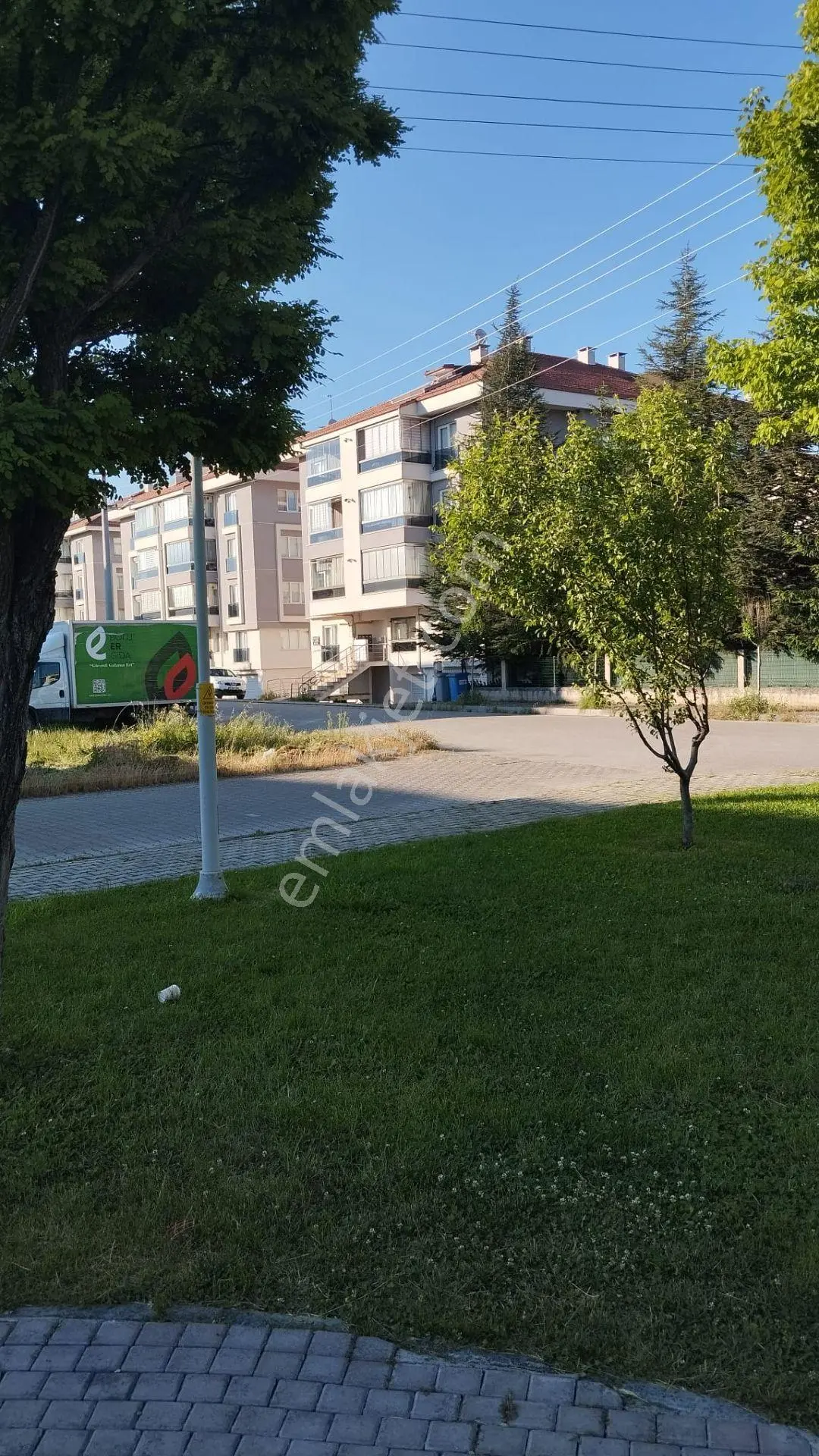 Müsteşar Gayrimenkul'den Sümer Mahallesi'nde Lüks Ve Geniş 3+1 Müstakil Garajlı Kat Mülkiyetli - Görsel 2