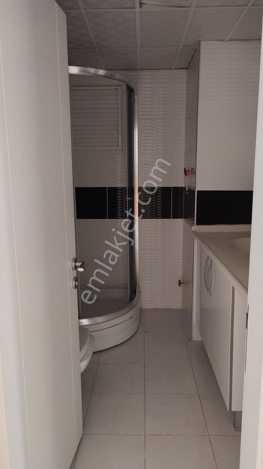 Aydın Nazilli Yöntem Emlaktan Yeşil Mahallede Hastaneye Yakın Doğalgazlı Kiralık 3+1 Daire - Görsel 9