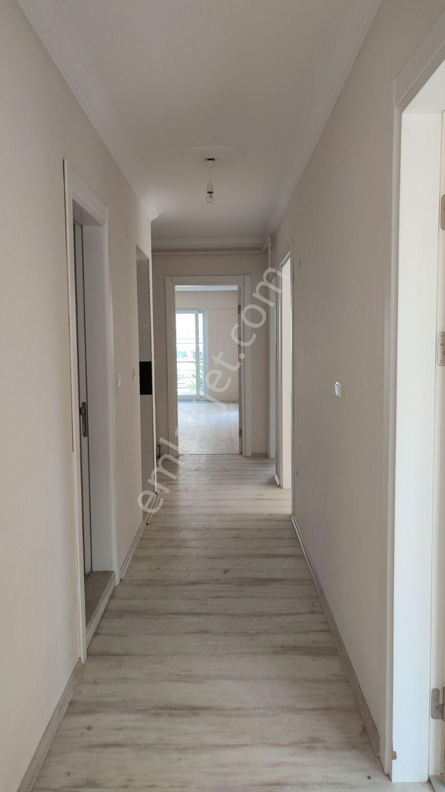 Aydın Nazilli Yöntem Emlaktan Yeşil Mahallede Hastaneye Yakın Doğalgazlı Kiralık 3+1 Daire - Görsel 4