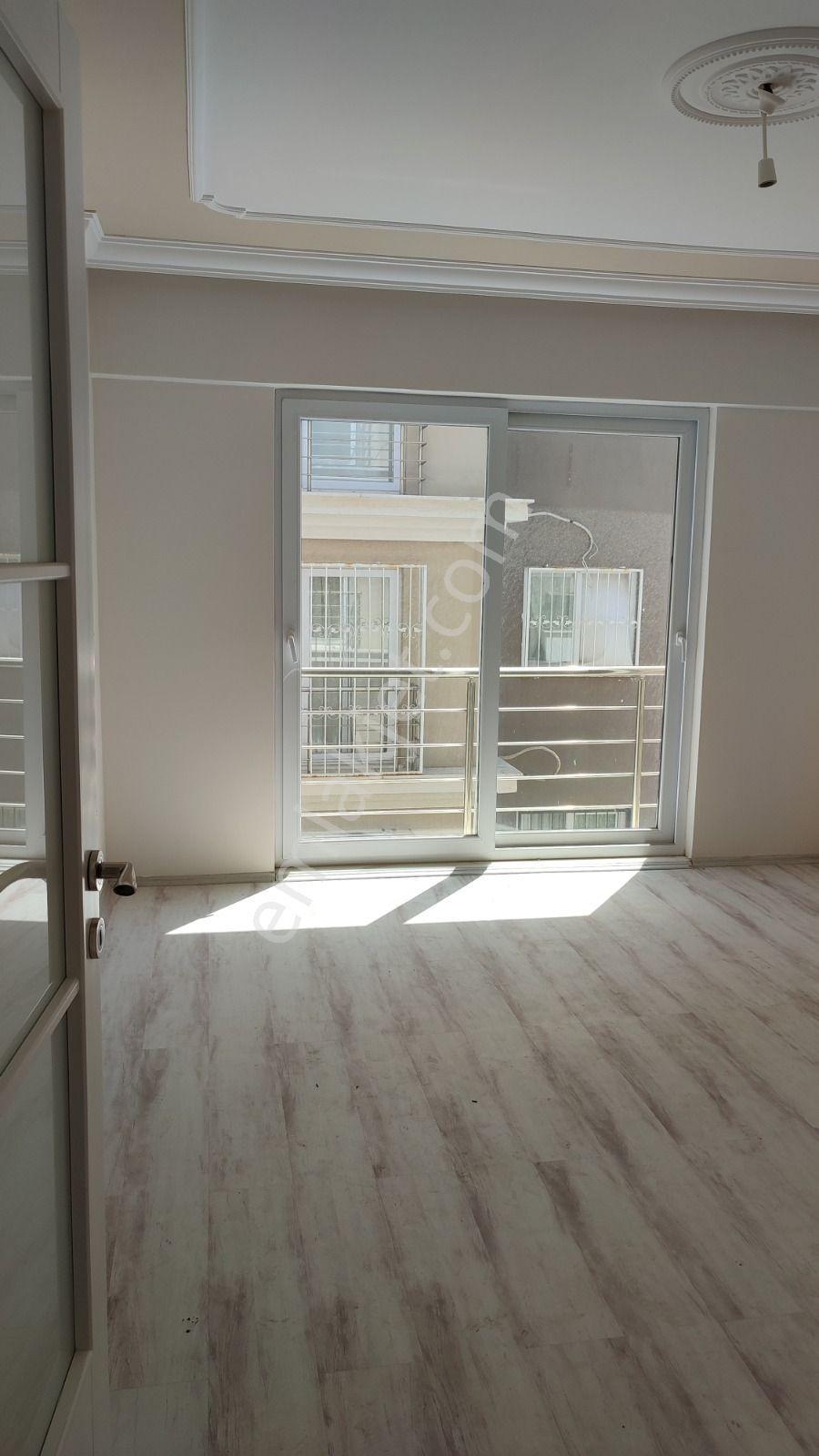 Aydın Nazilli Yöntem Emlaktan Yeşil Mahallede Hastaneye Yakın Doğalgazlı Kiralık 3+1 Daire - Görsel 14