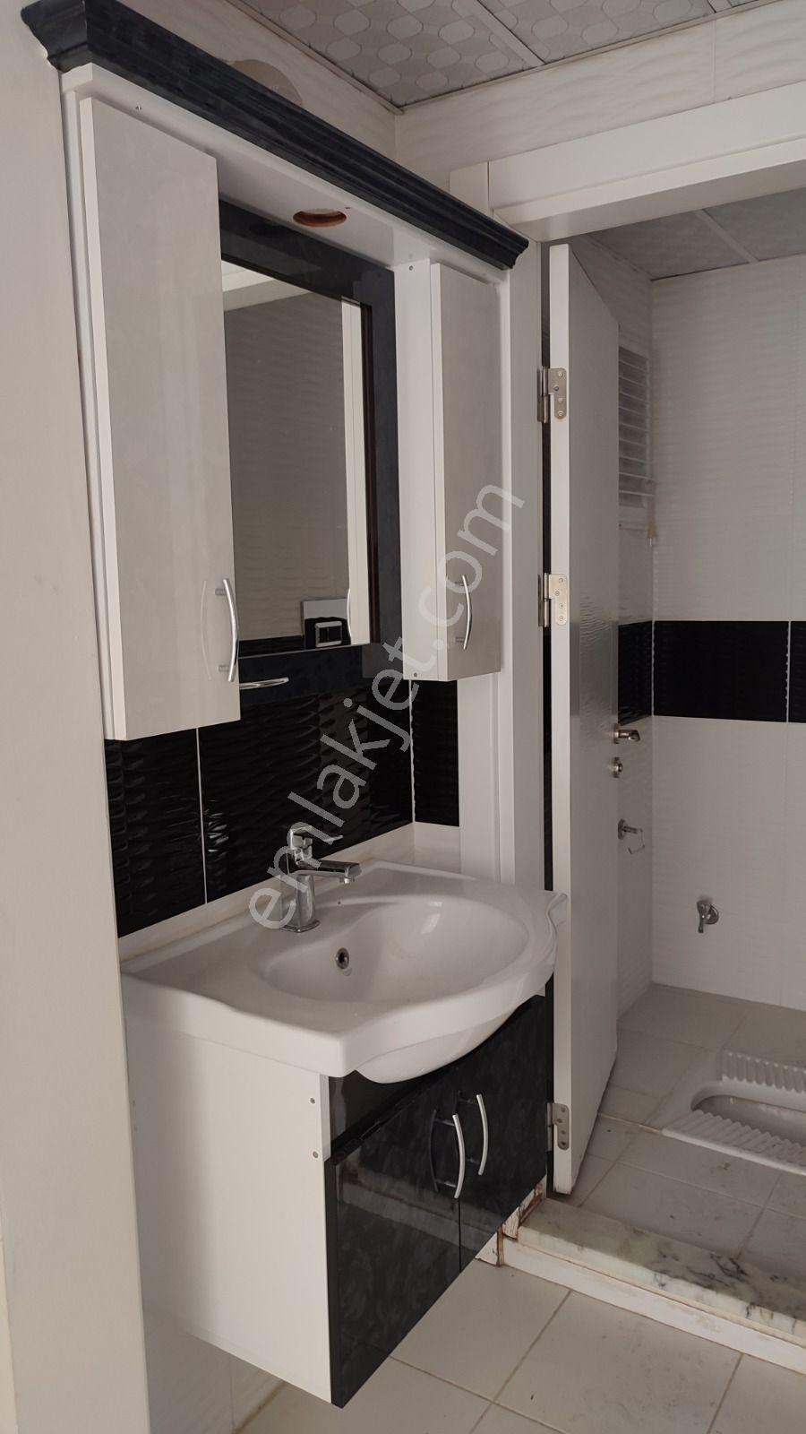 Aydın Nazilli Yöntem Emlaktan Yeşil Mahallede Hastaneye Yakın Doğalgazlı Kiralık 3+1 Daire - Görsel 10