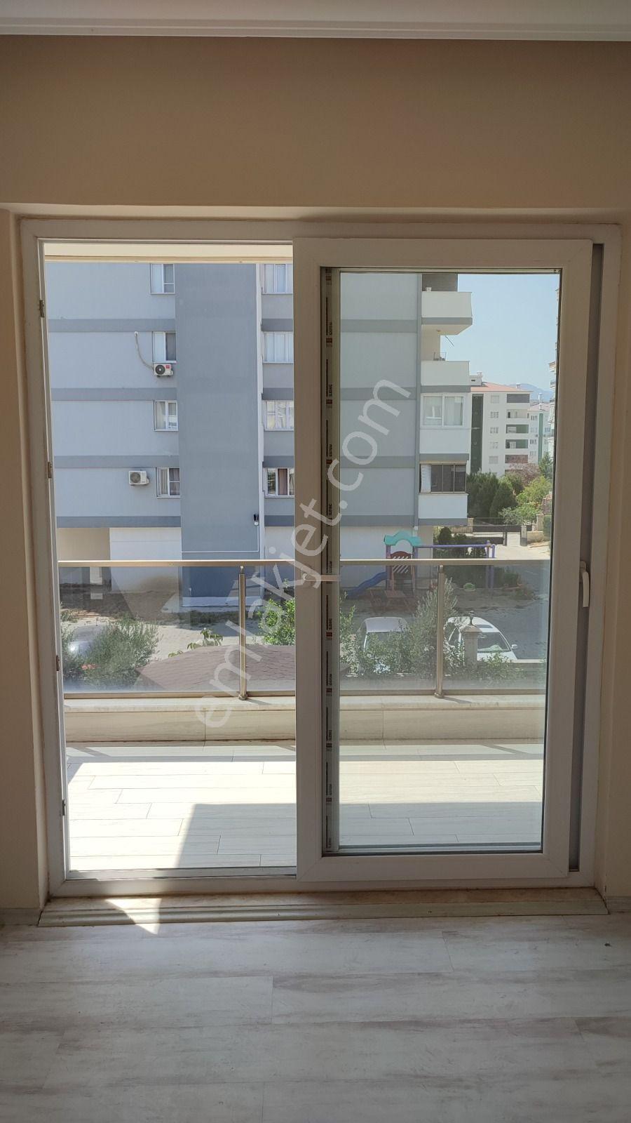 Aydın Nazilli Yöntem Emlaktan Yeşil Mahallede Hastaneye Yakın Doğalgazlı Kiralık 3+1 Daire - Görsel 16